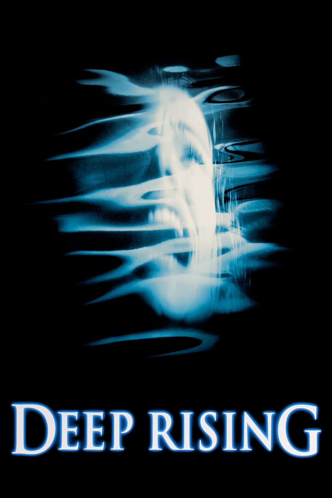 Deep Rising / Страх от дълбините