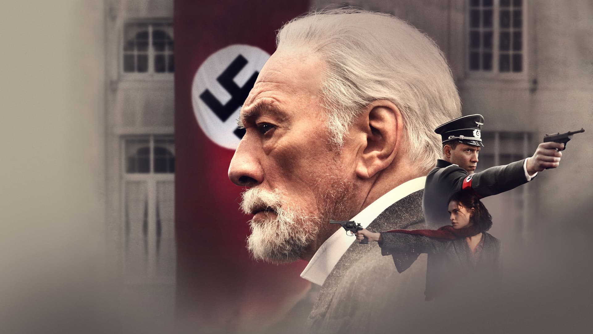 The Exception / Изключението