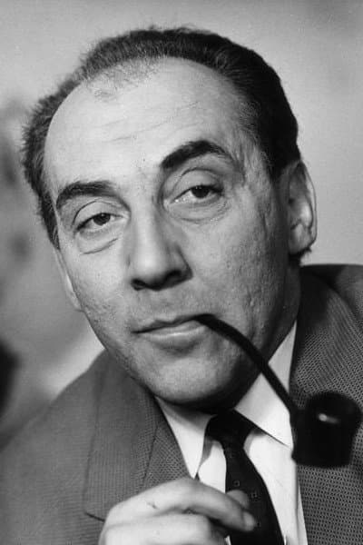 Милош Копецки