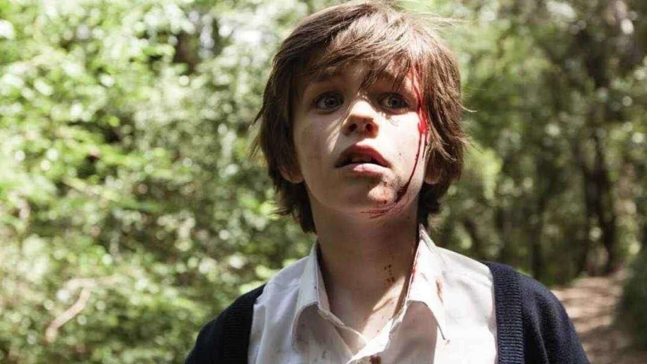 Secuestro / Отвличане