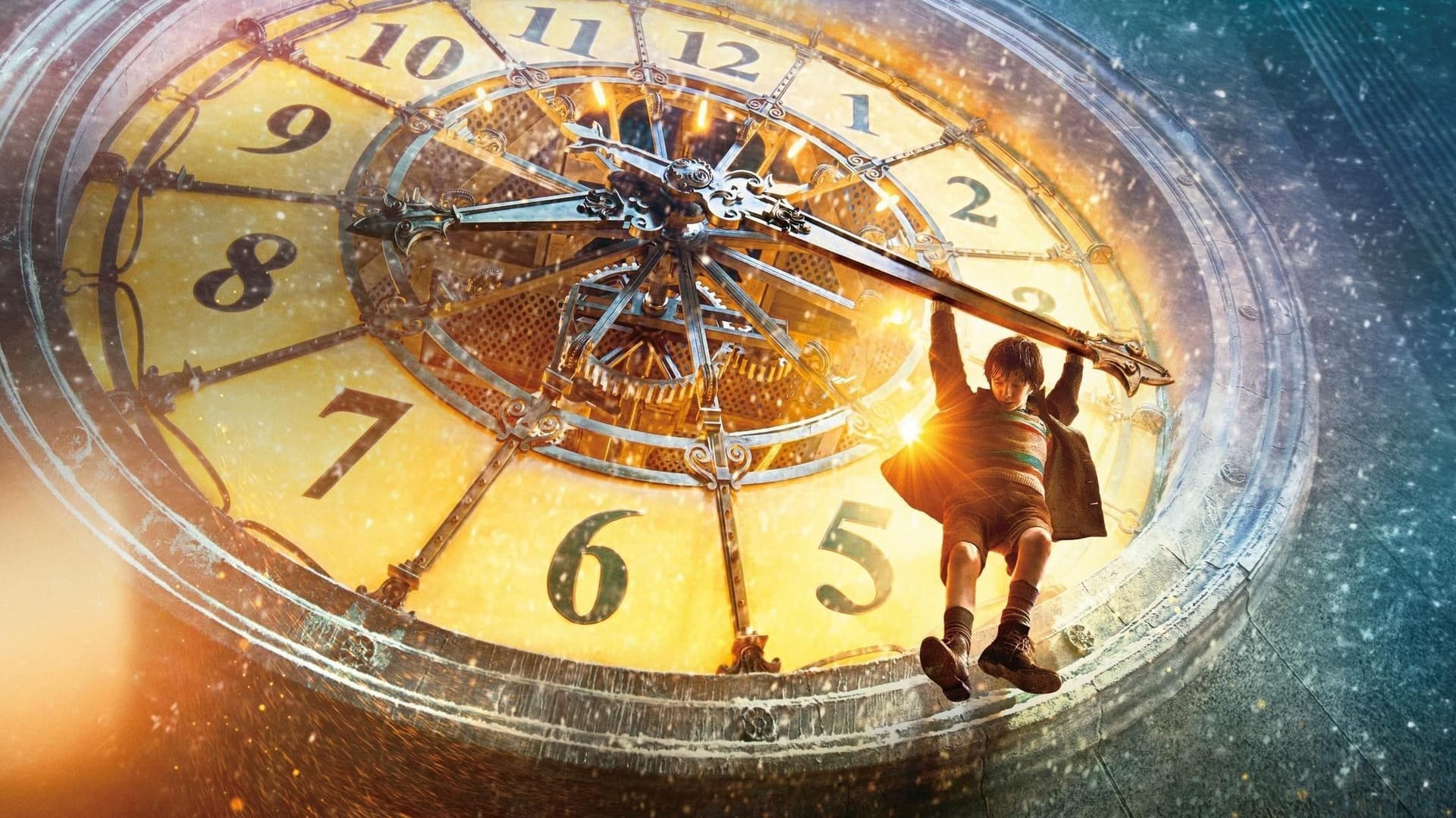 Hugo / Изобретението на Хюго