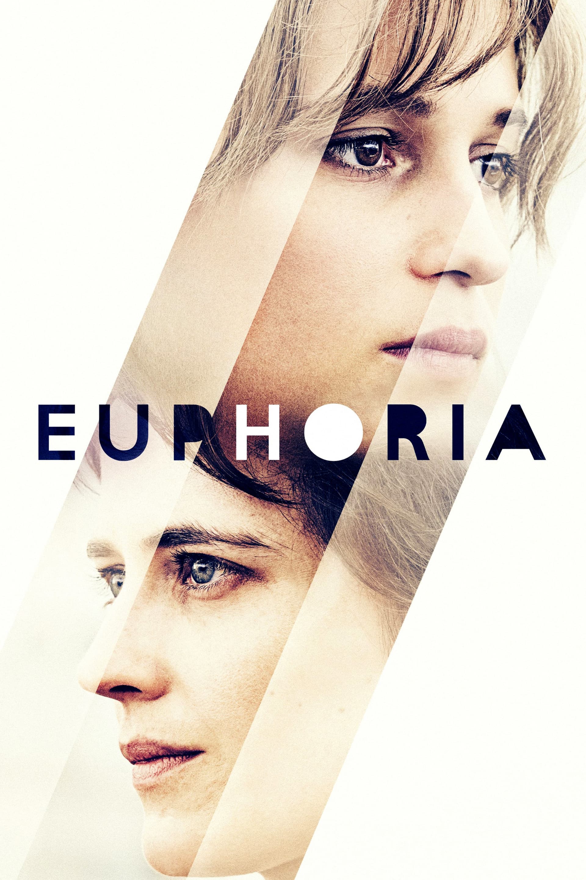 Euphoria / Еуфория