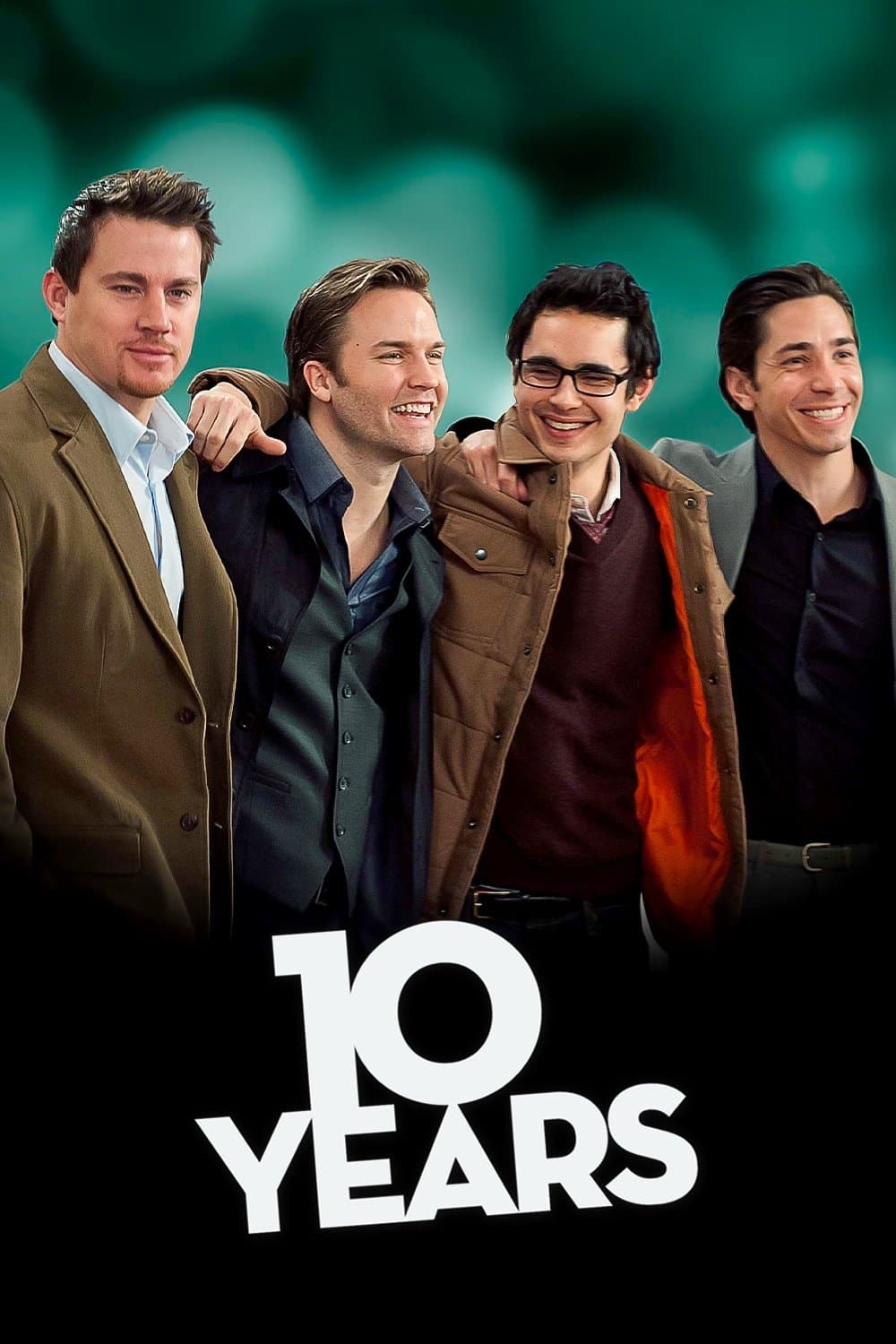 10 Years / 10 години