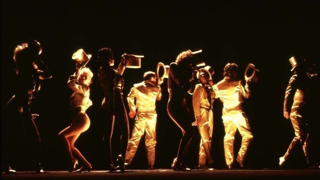 A Chorus Line / Кастингът