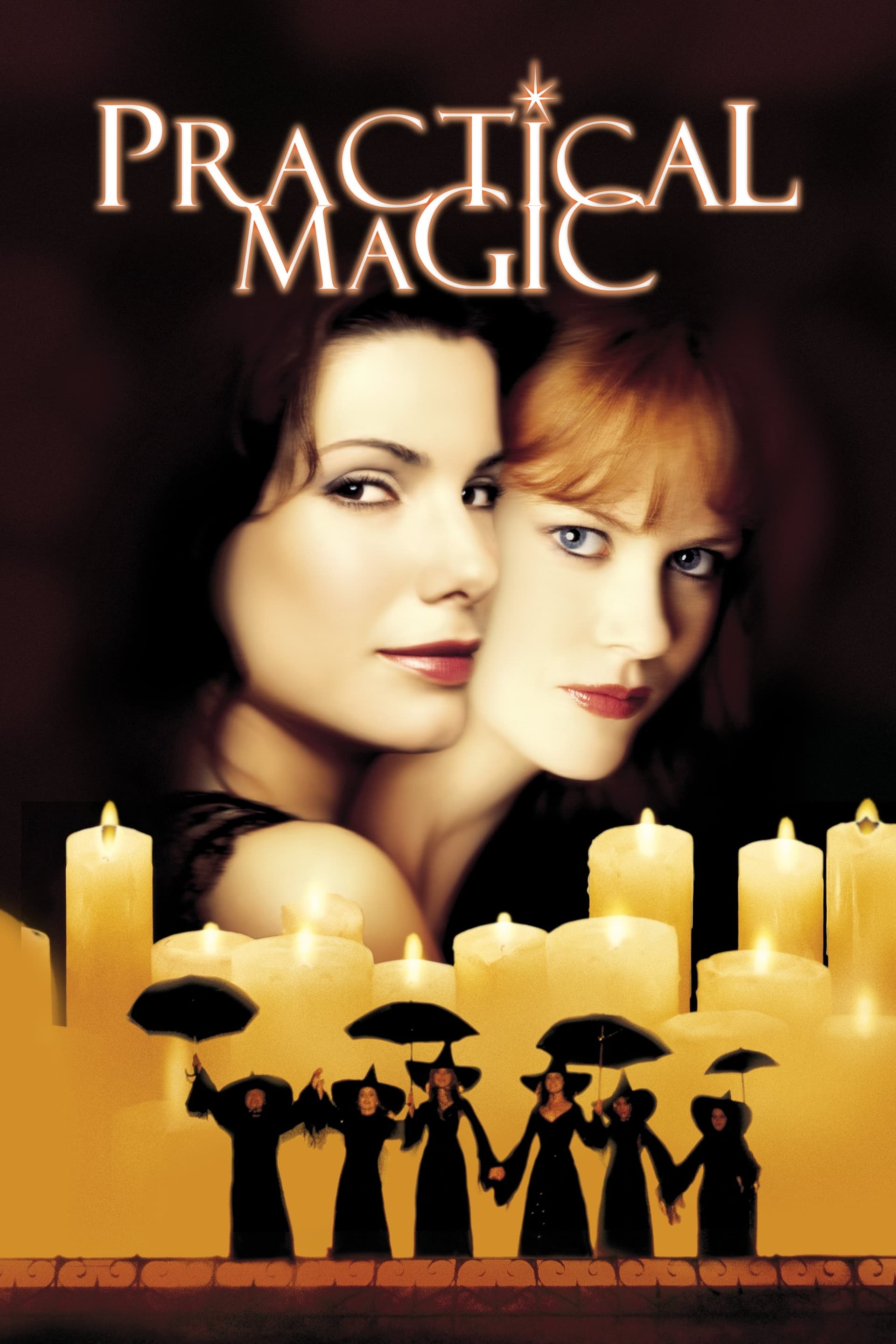 Practical Magic / Приложна магия