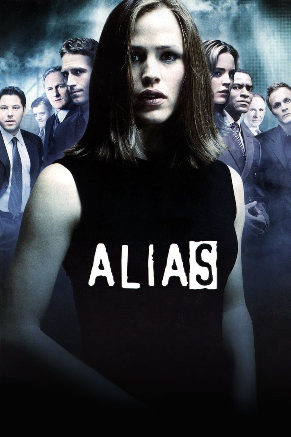 Alias Season 3 / Наричана още - Сезон 3