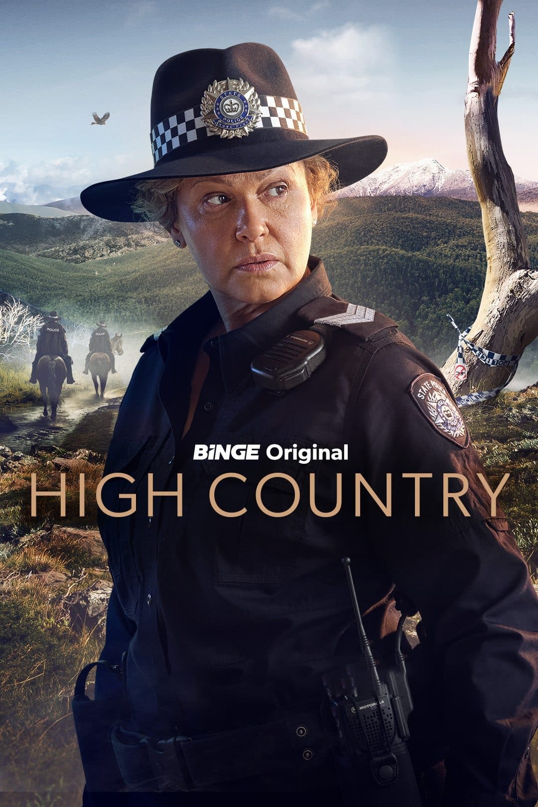 High Country - Сезон 1