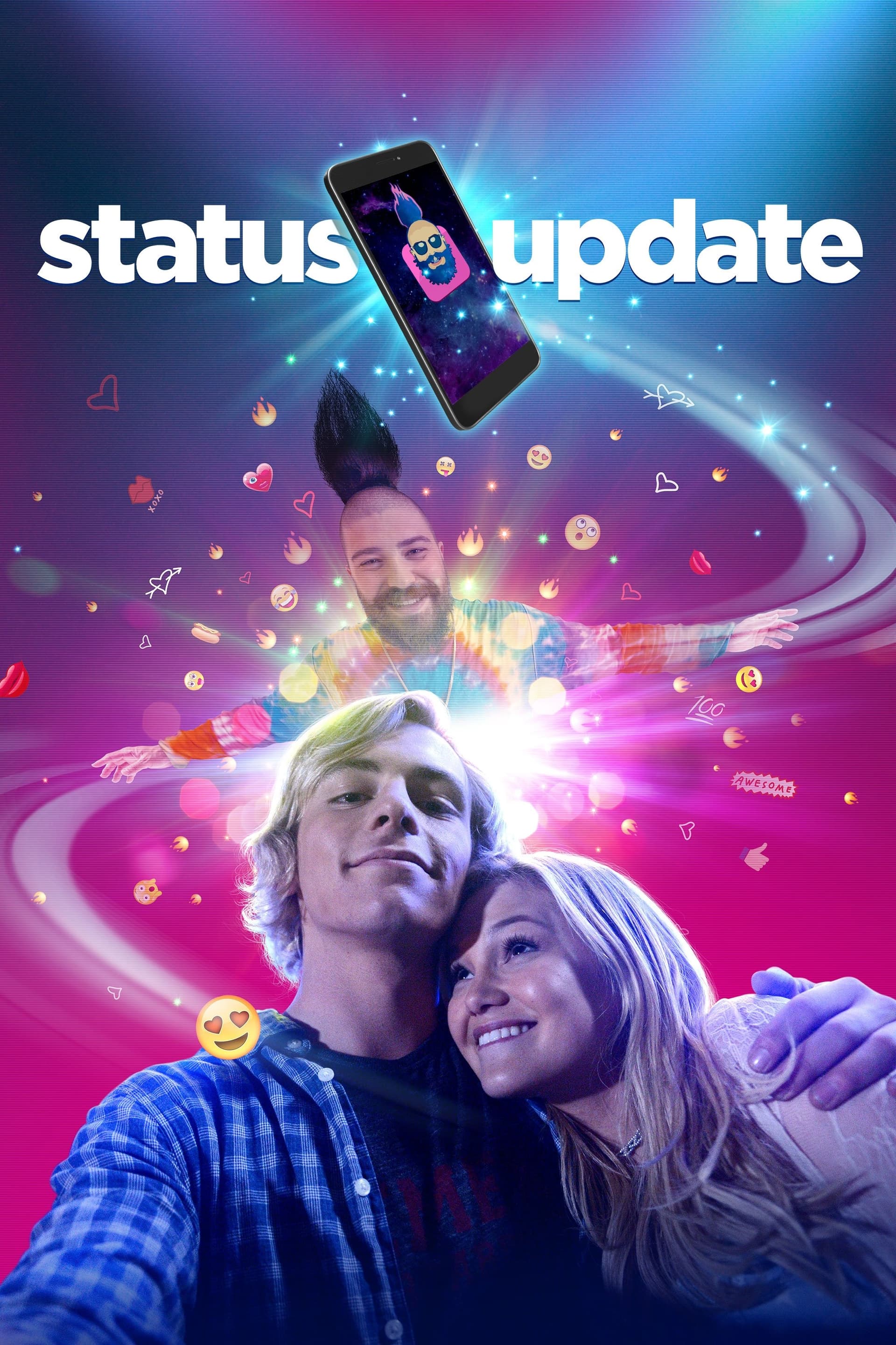 Status Update / Статус подновен
