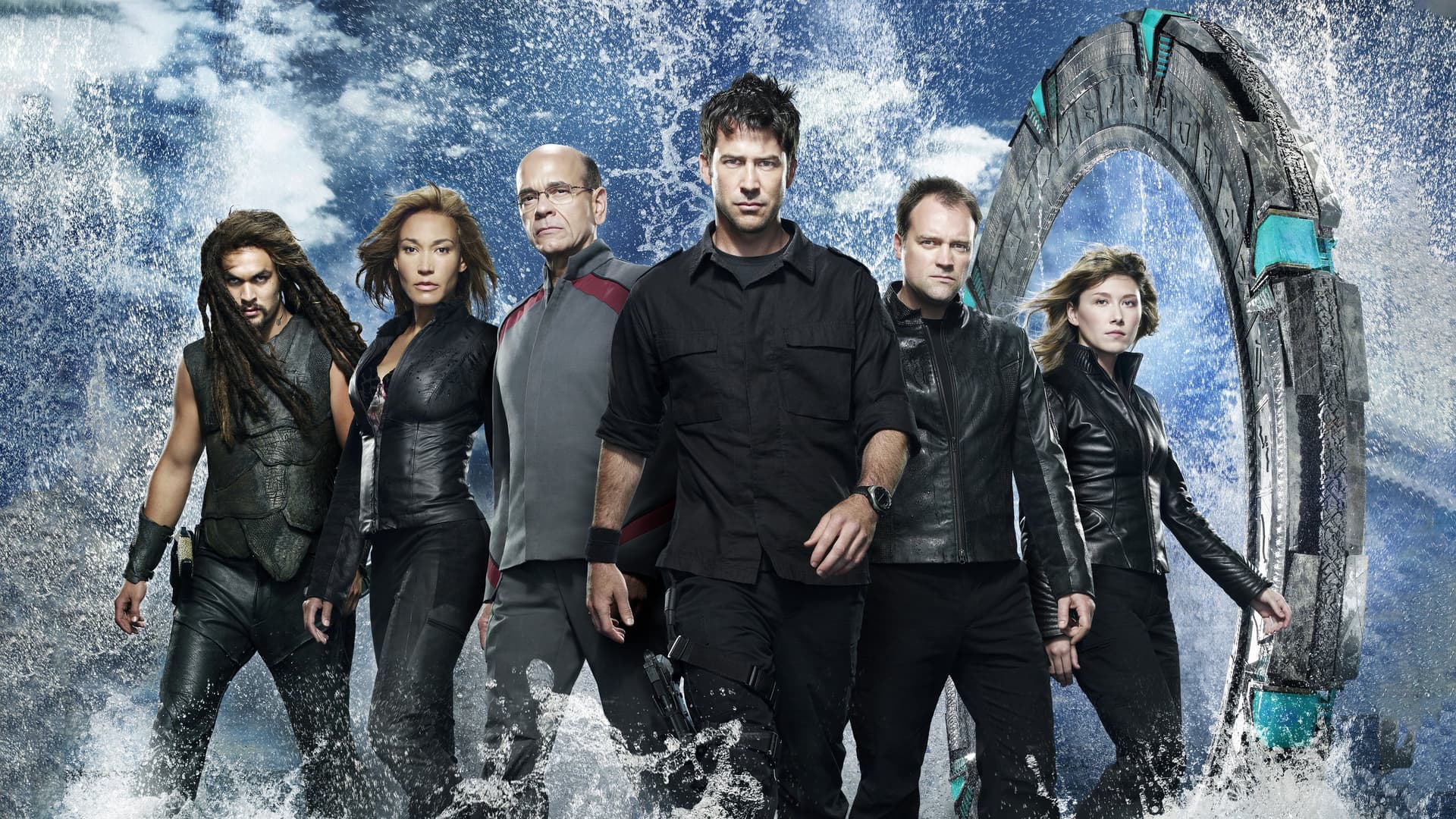 Stargate Atlantis Season 5/ Старгейт: Атлантис - Сезон 5