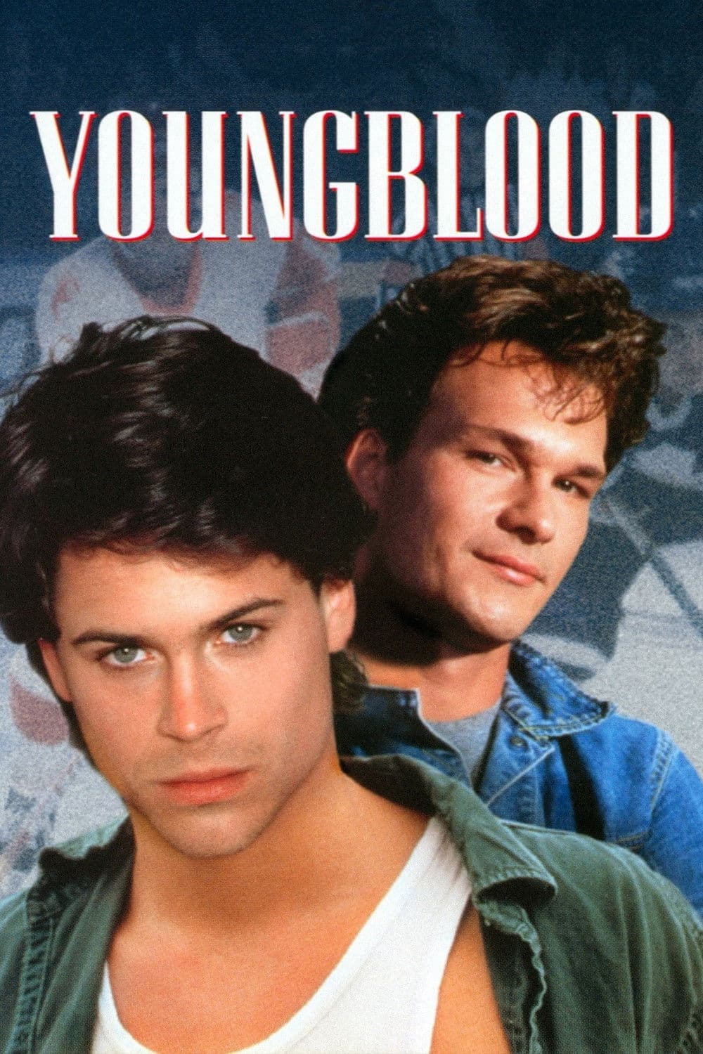Youngblood / Млада кръв