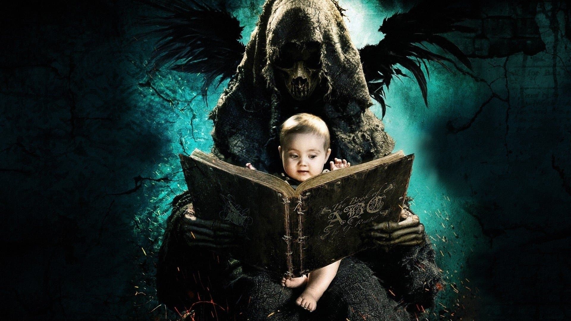 The ABCs of Death / Азбуката на смъртта