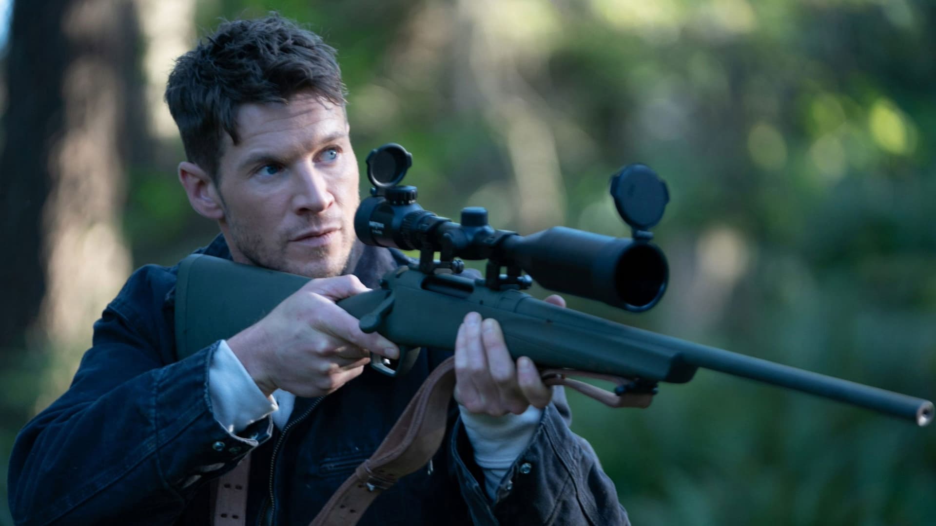 Sniper: Assassin's End / Снайперист: Наемен Убиец