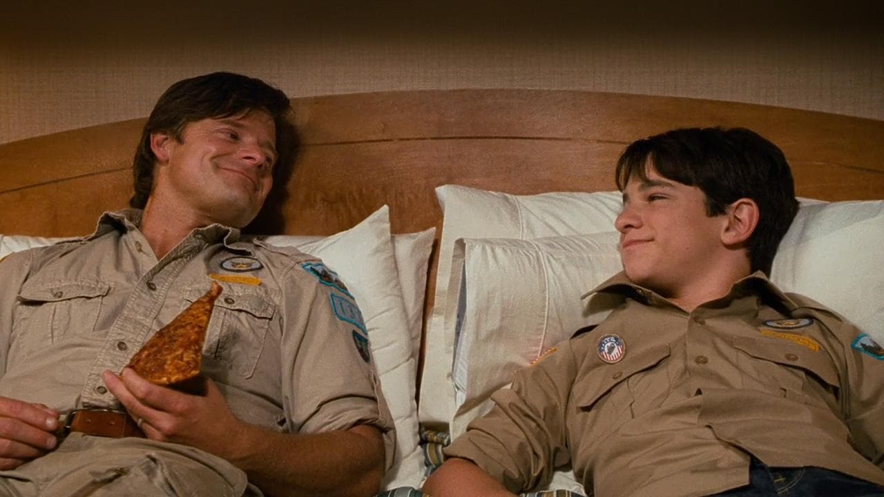 Diary of a Wimpy Kid: Dog Days / Дневникът на едно срамежливо дете: Кучешки дни