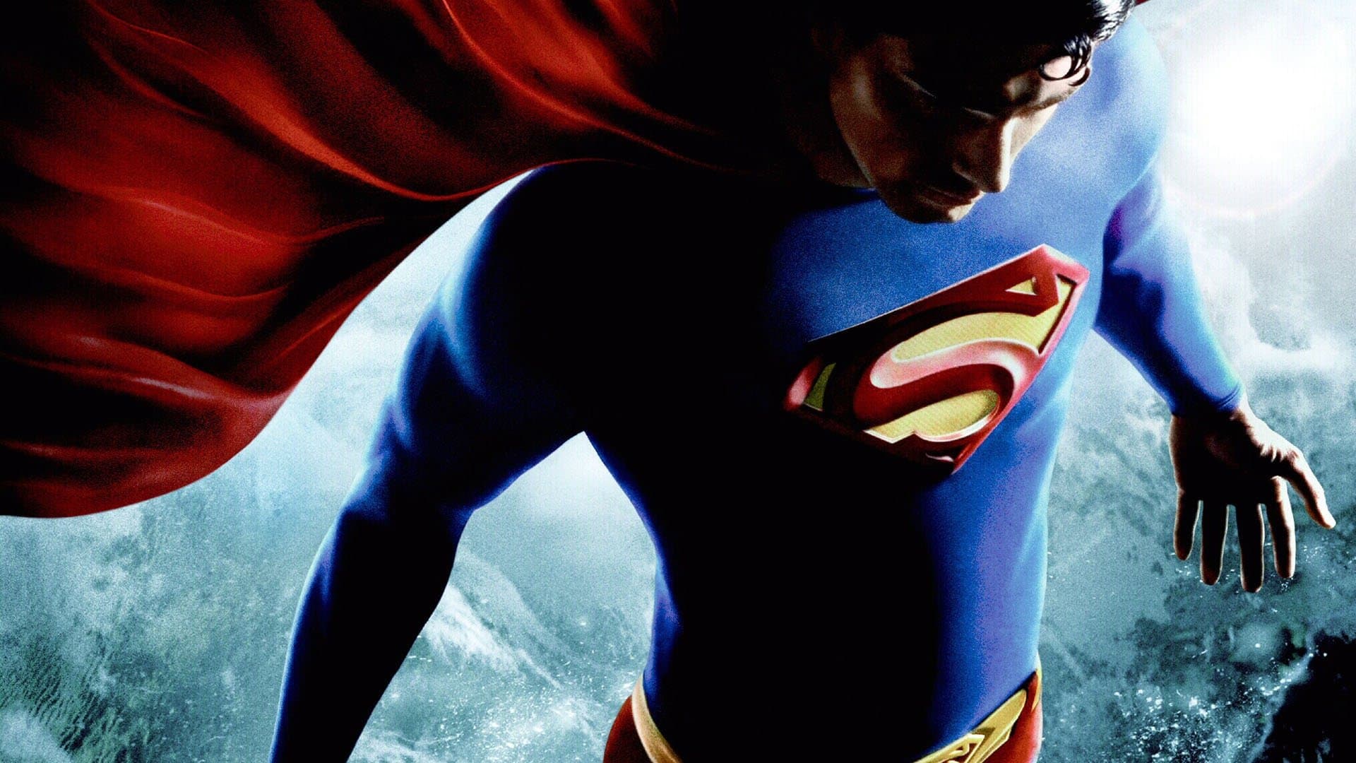 Superman Returns / Супермен се завръща