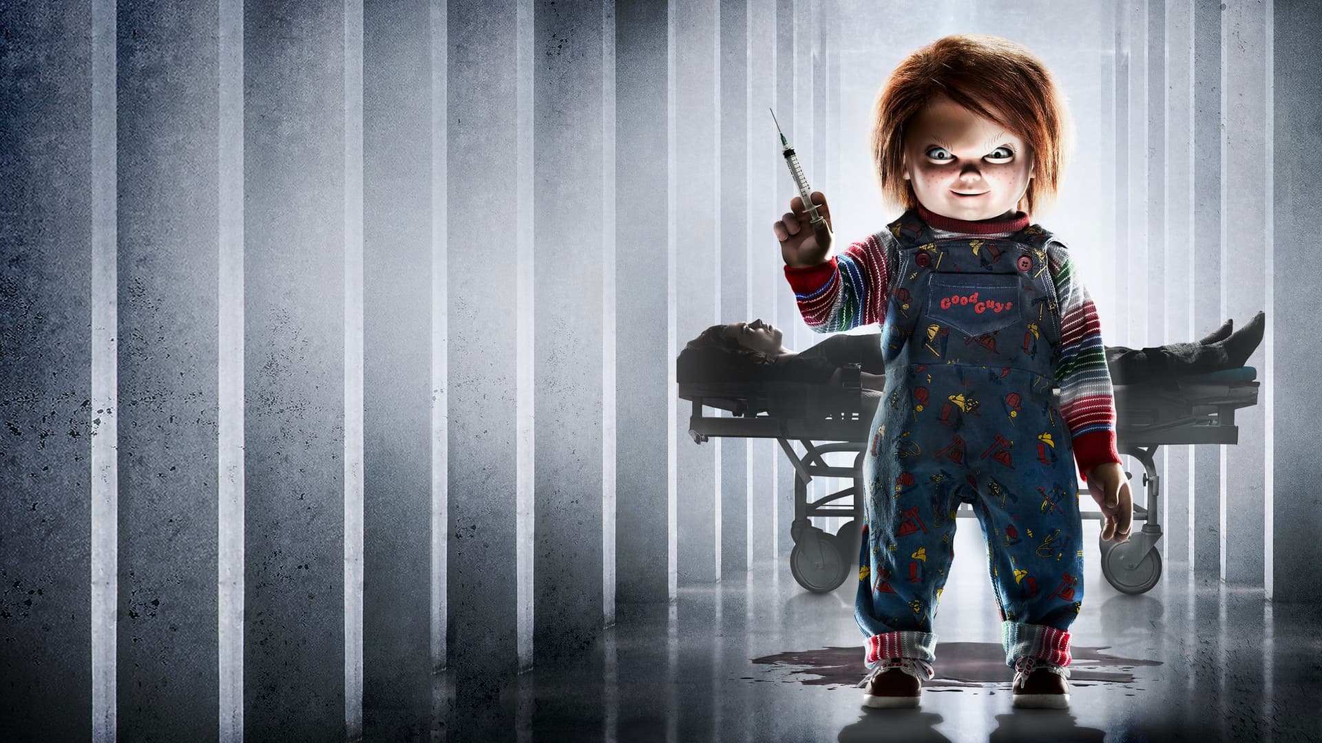 Cult of Chucky / Култът към Чъки