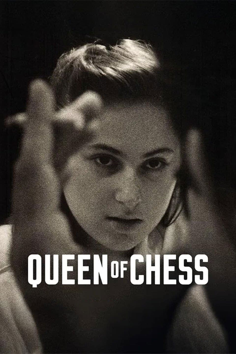 Queen of Chess / Кралица на шаха
