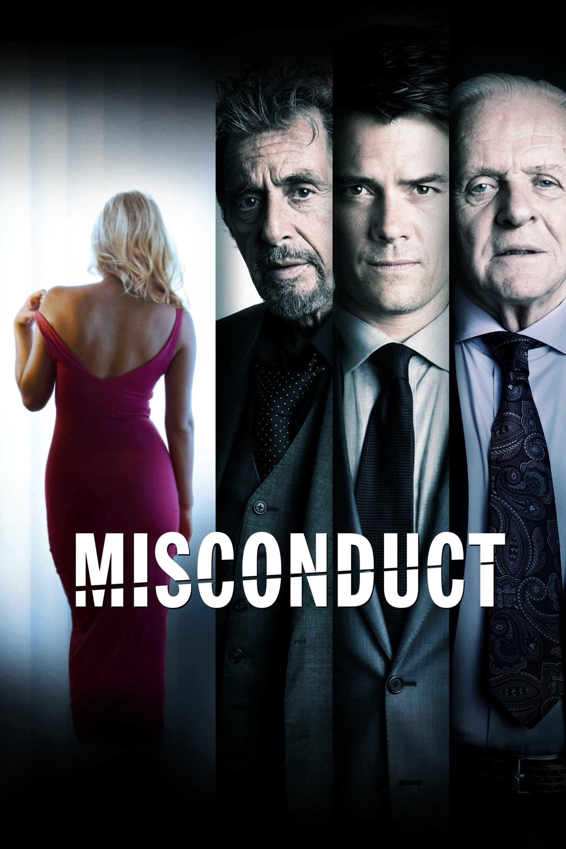 Misconduct / Злоумишлено