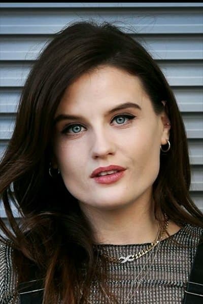 Nika McGuigan