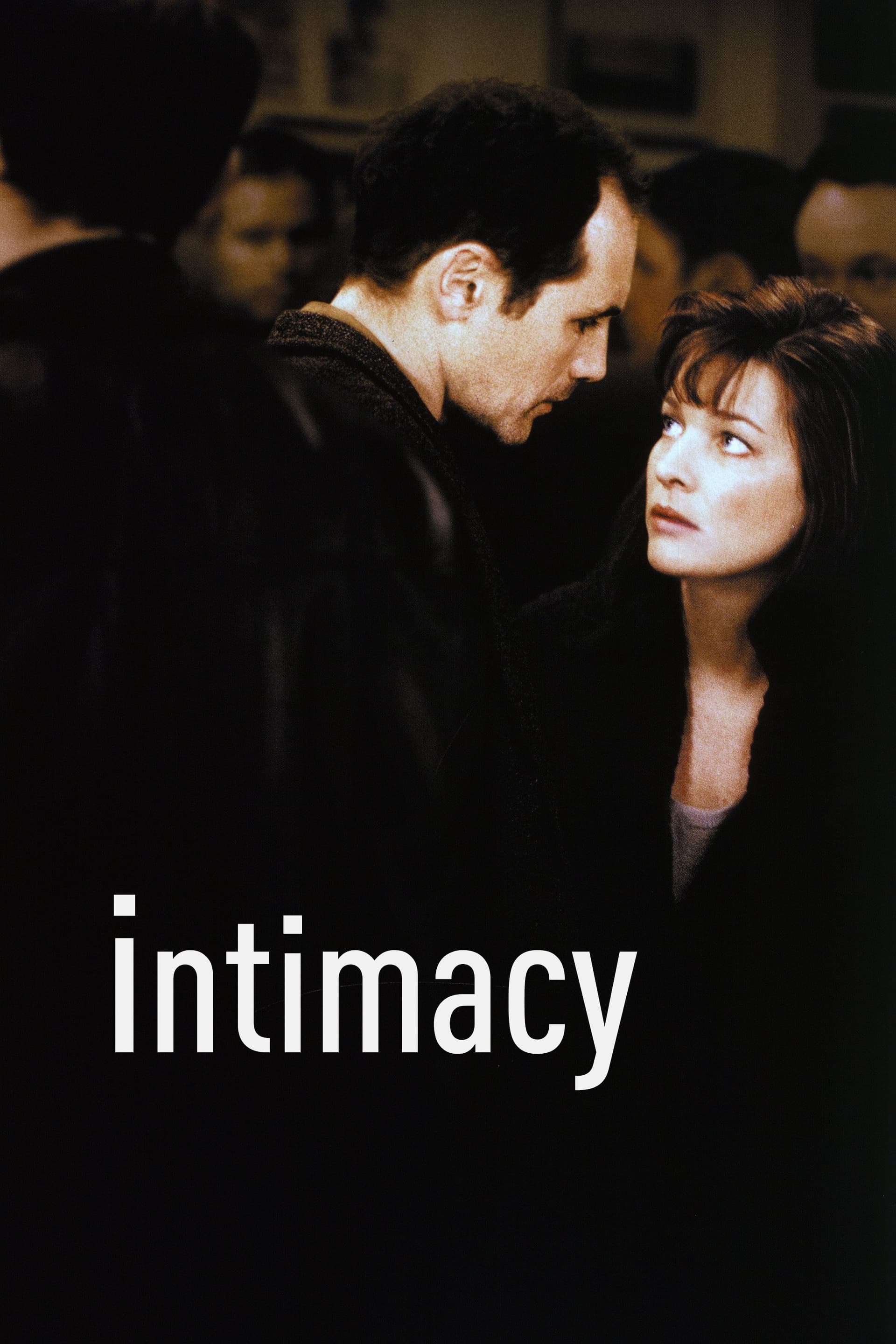 Intimacy / Интимност