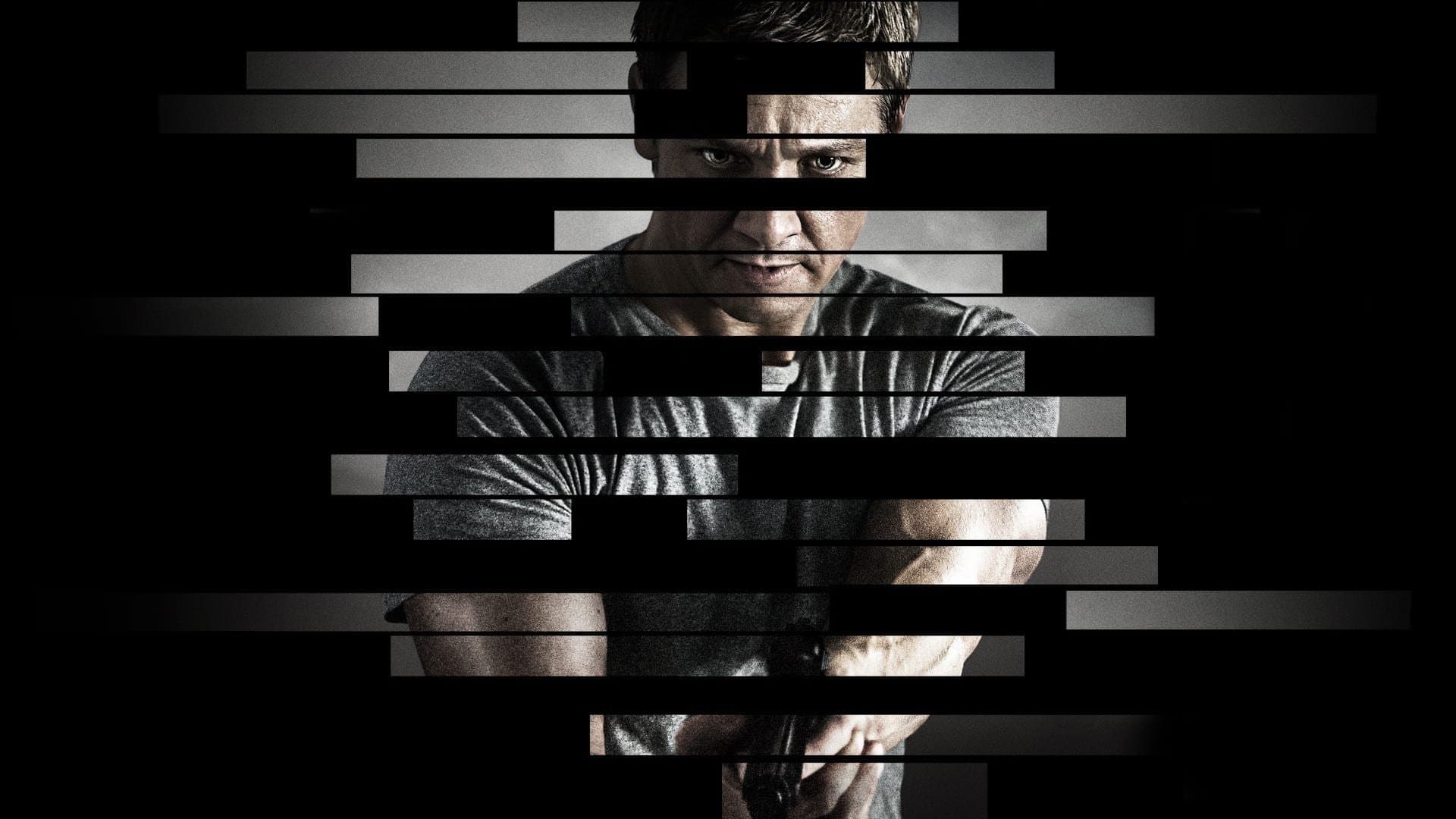 The Bourne Legacy / Наследството на Борн