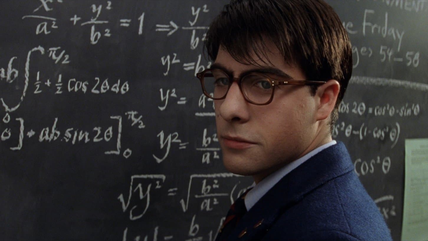 Rushmore / Колежът Ръшмор