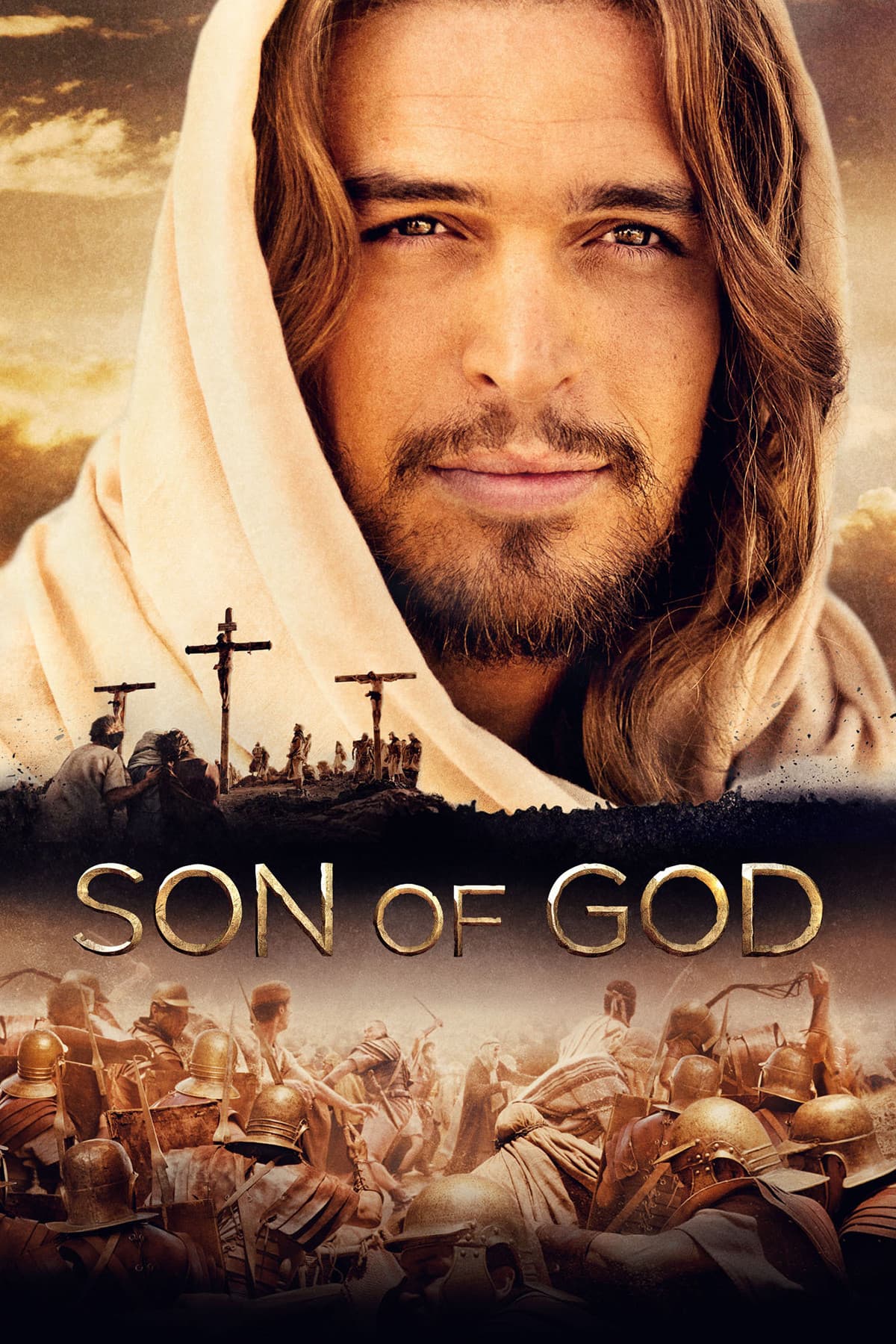 Son of God / Синът Божи