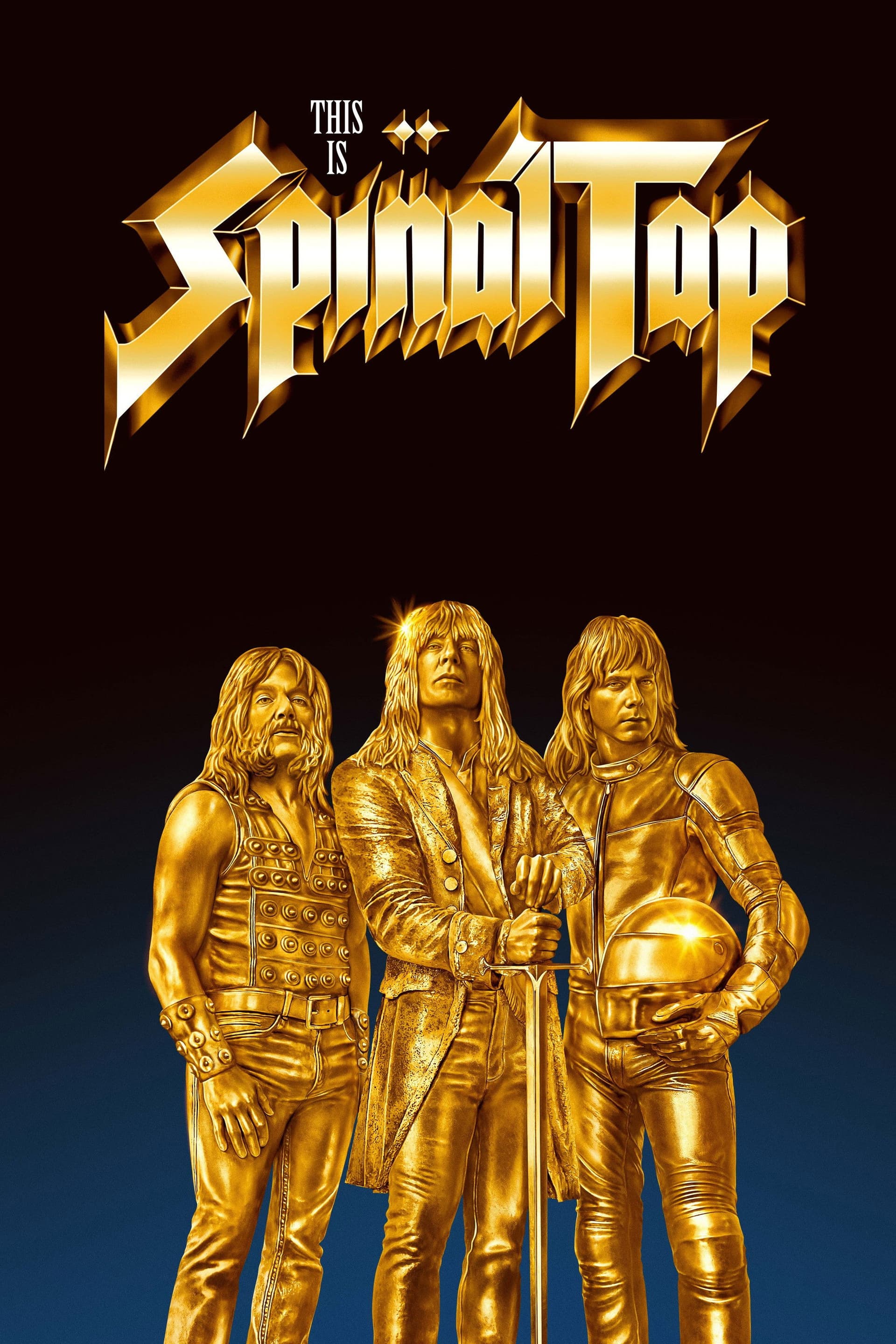 This Is Spinal Tap / Това е Спайнъл Тап
