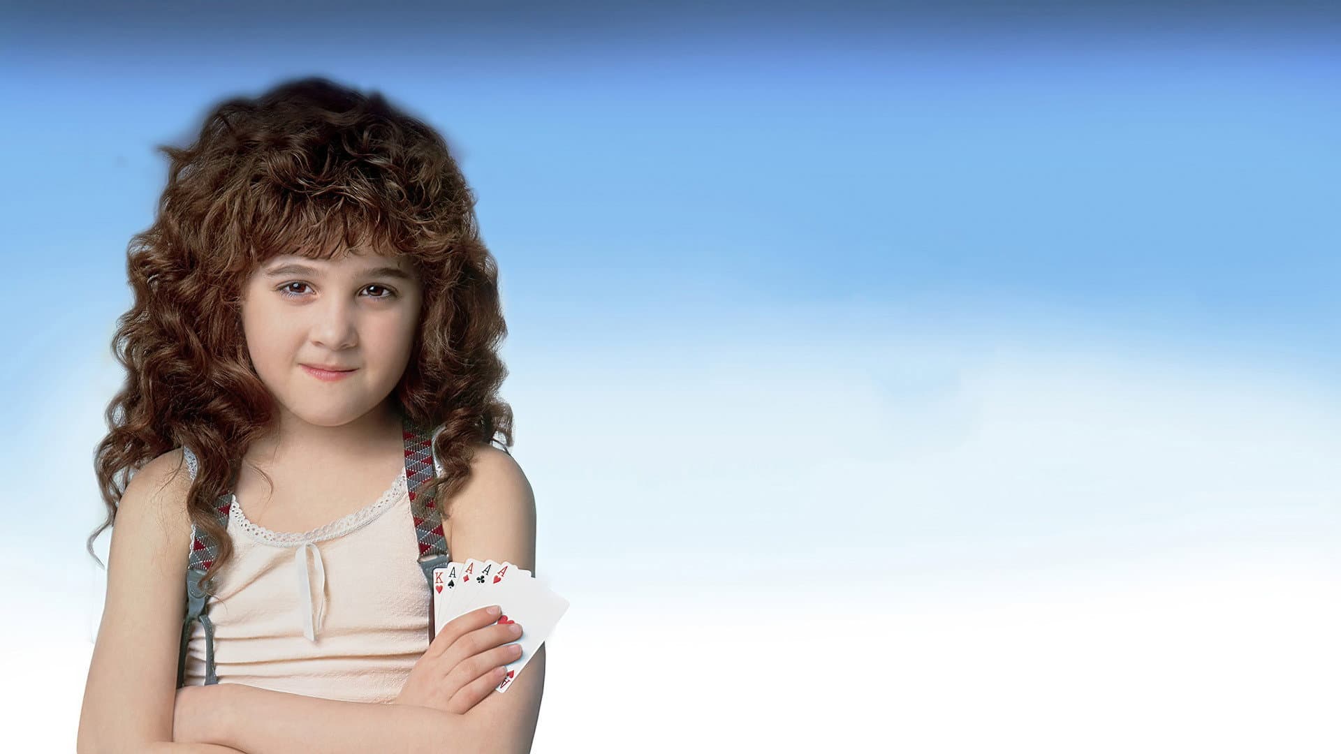 Curly Sue / Къдравата Сю
