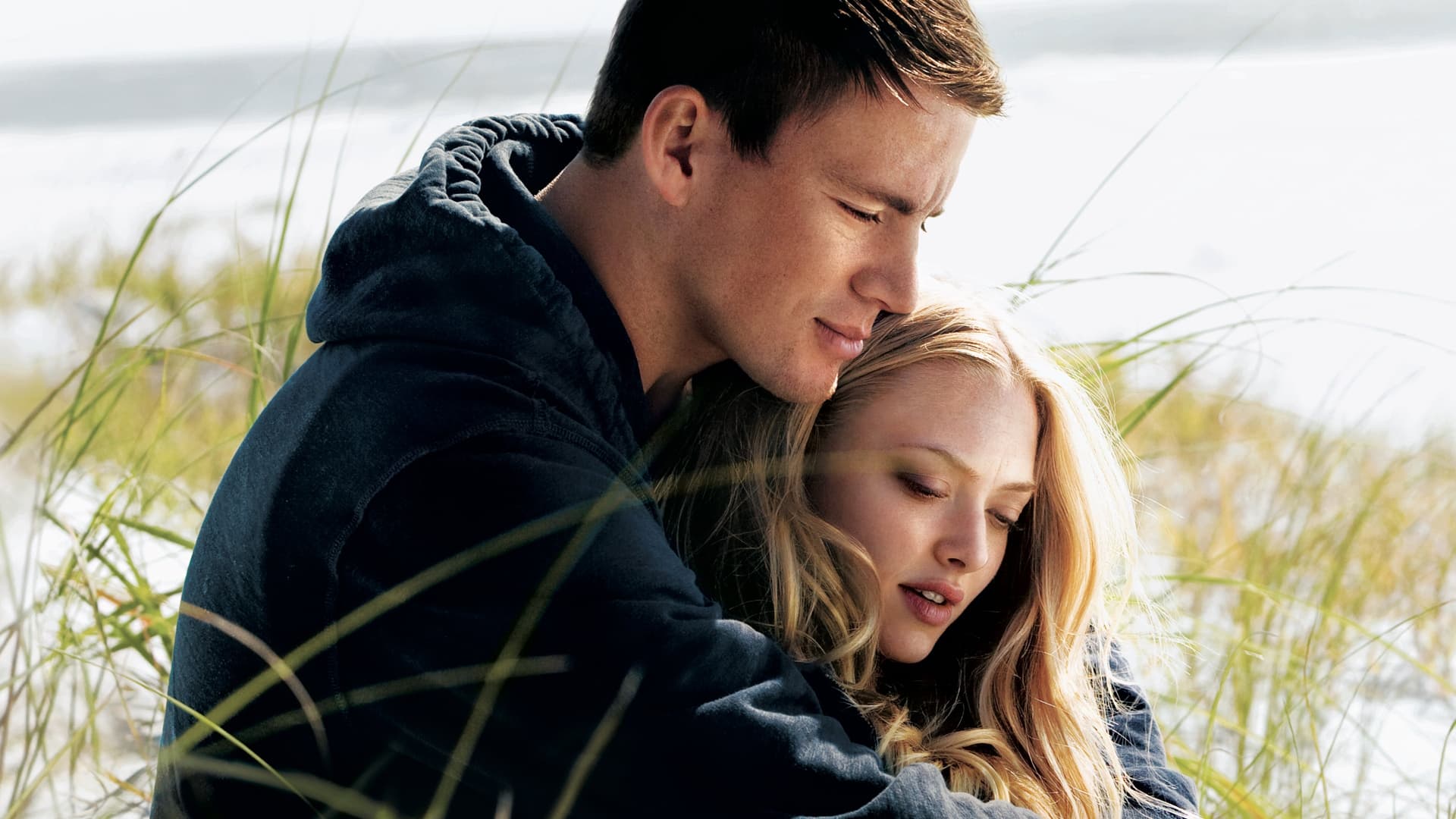 Dear John / С дъх на канела