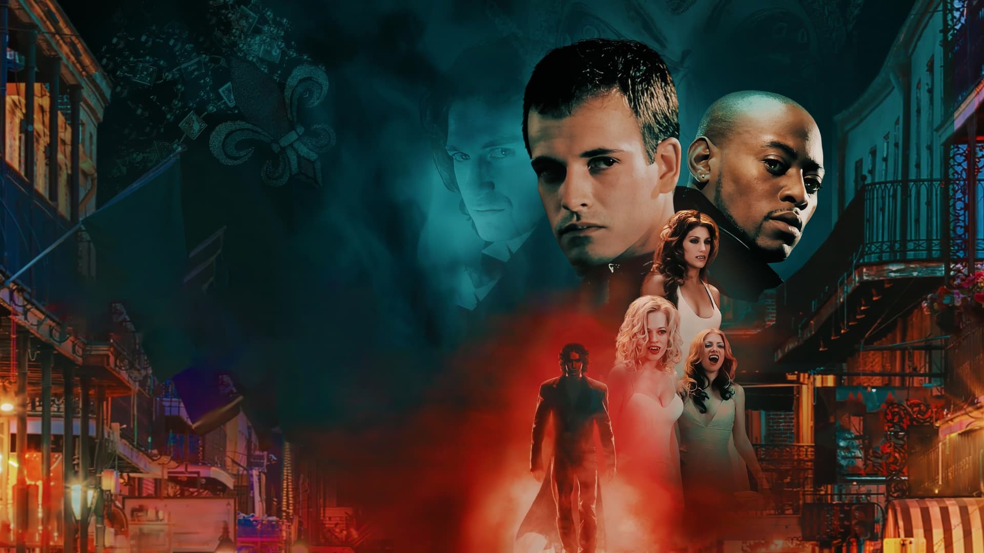 Dracula 2000 / Дракула 2000