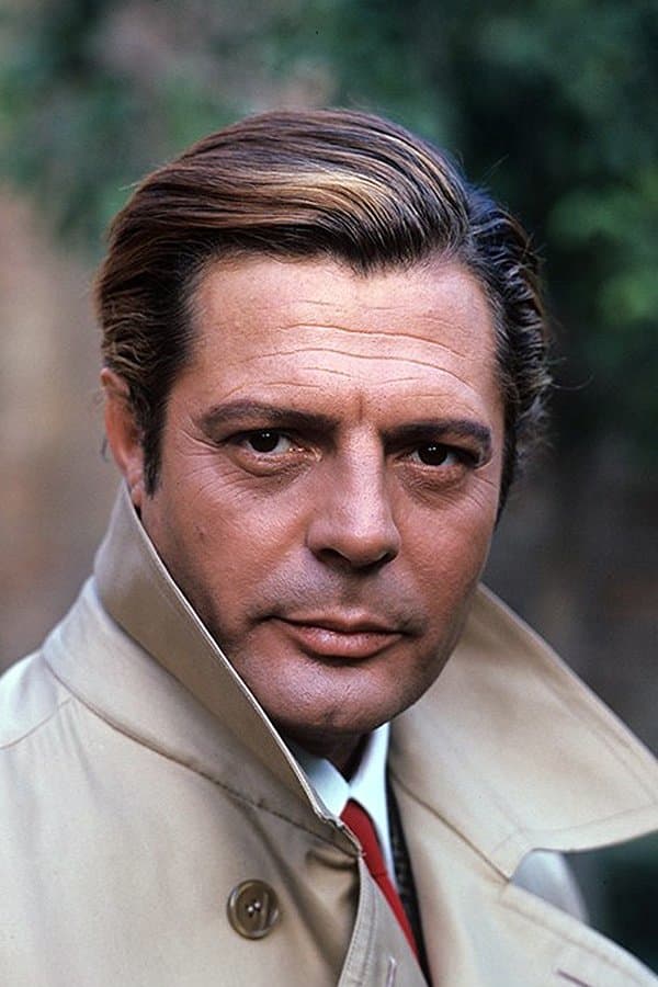 Марчело Мастрояни