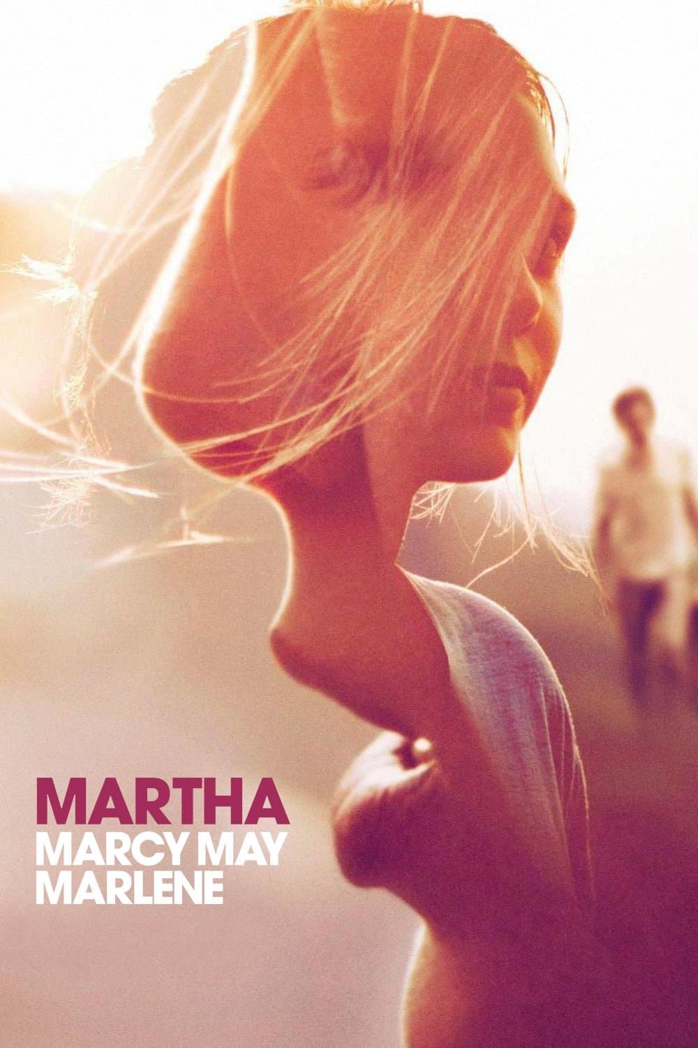 Martha Marcy May Marlene / Тя е Марта, Марси Мей и Марлен