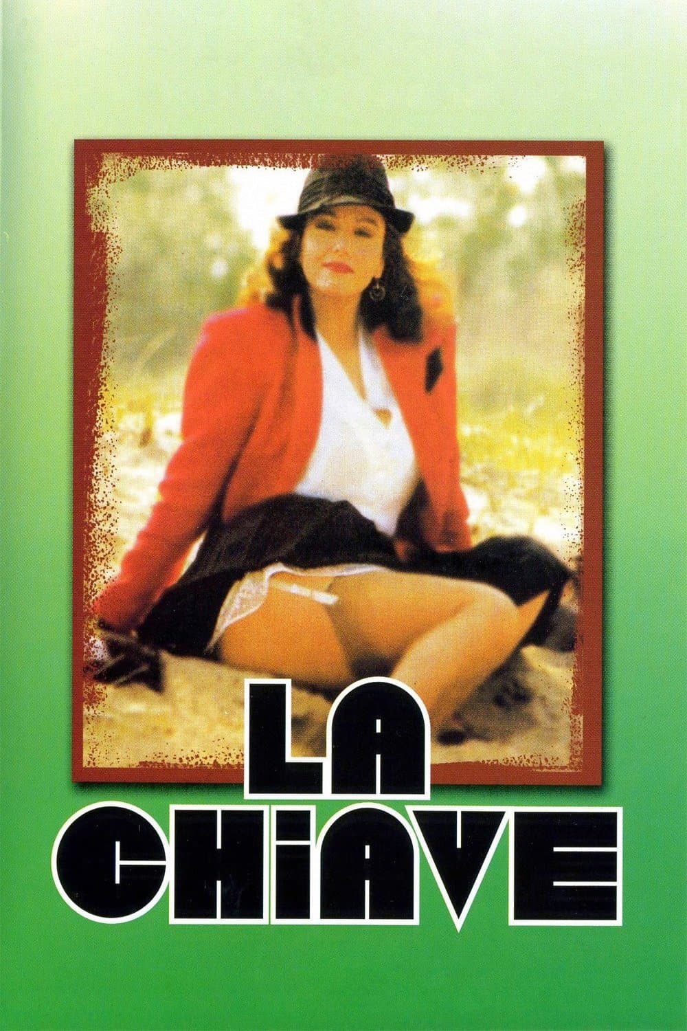 La chiave / Ключът