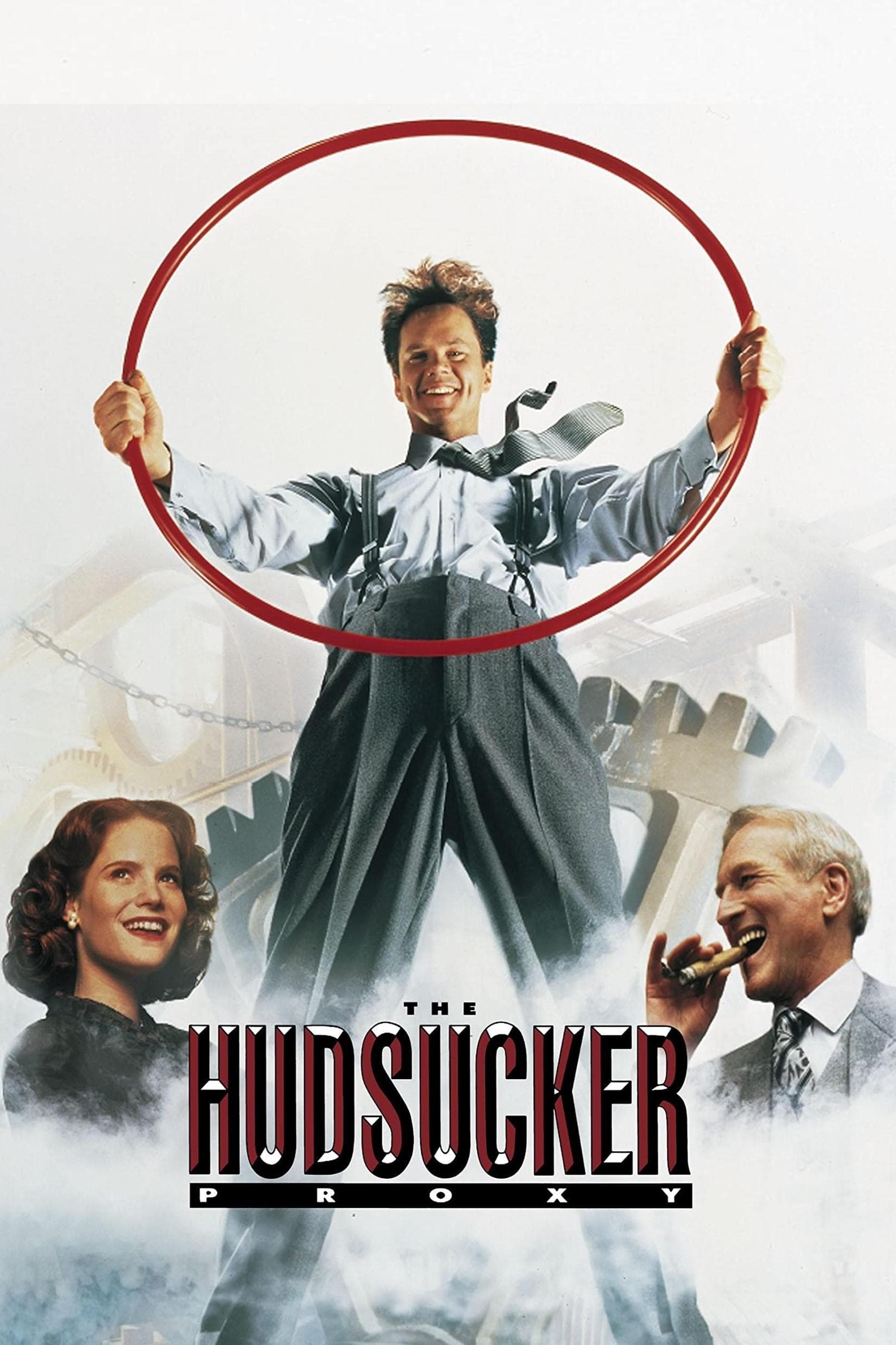 The Hudsucker Proxy / Генерално пълномощно