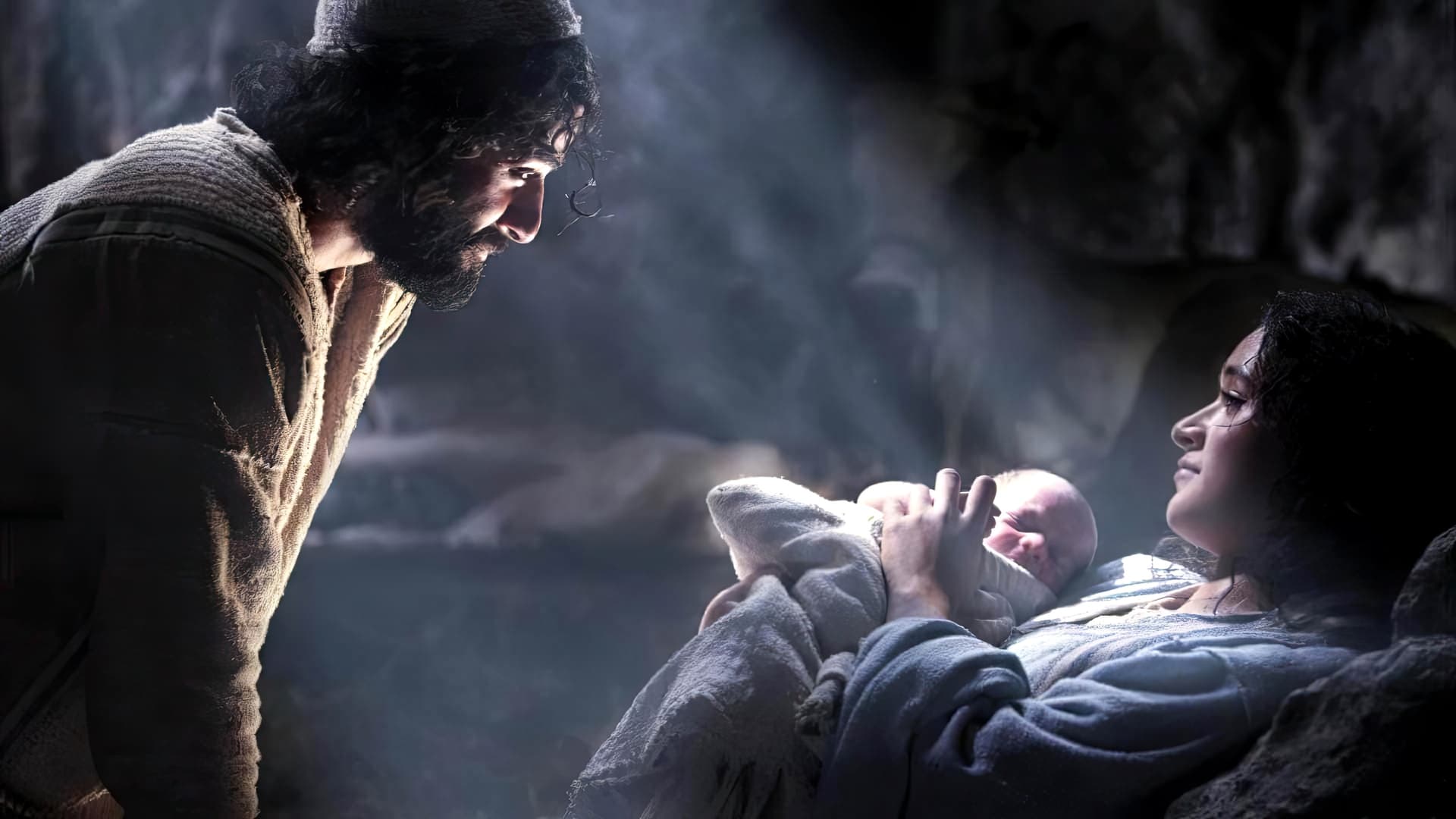 The Nativity Story / Рождество