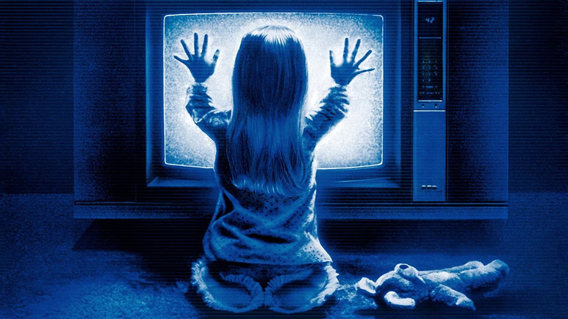Poltergeist / Полтъргайст