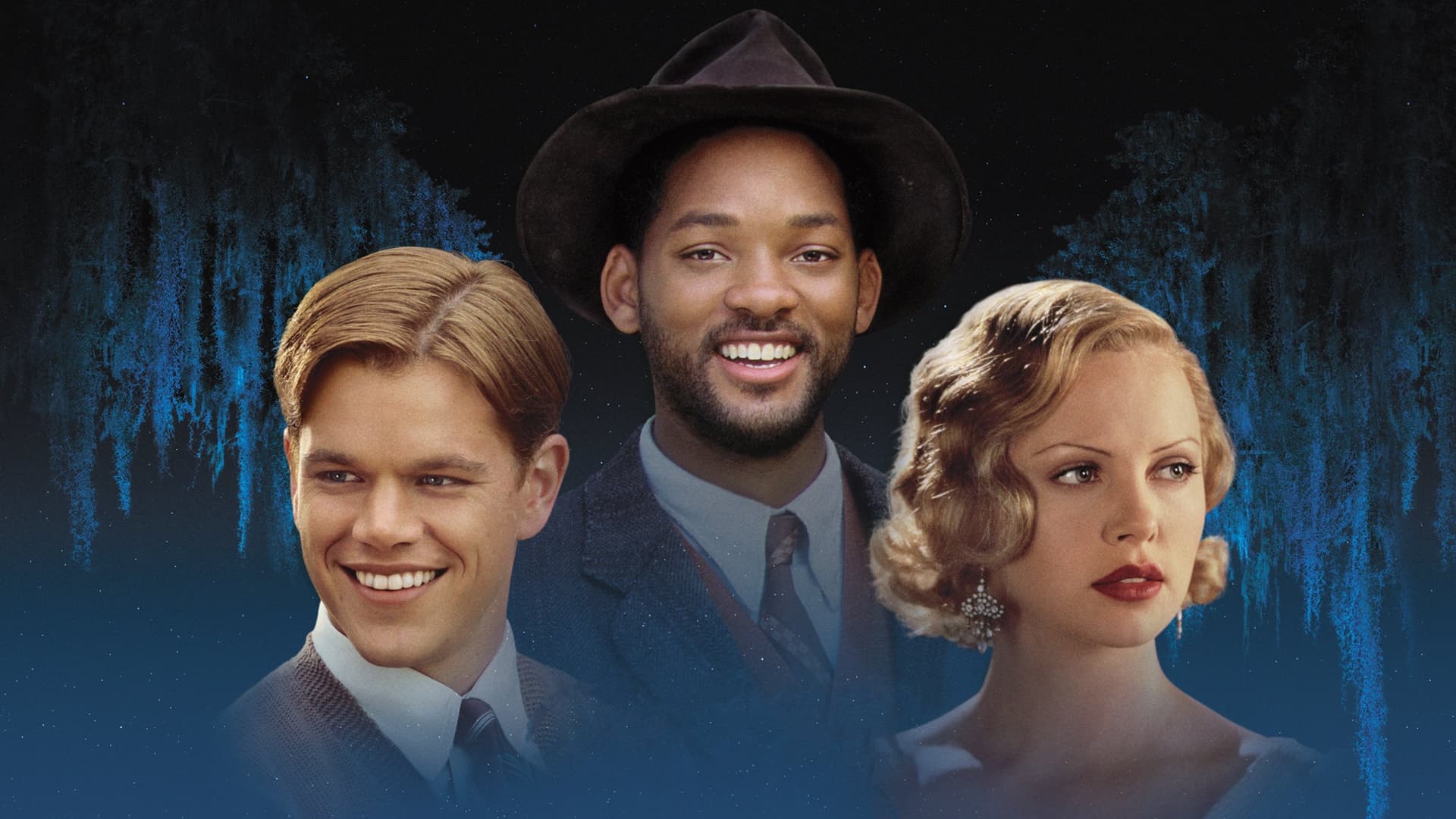 The Legend of Bagger Vance / Легенда за Багър Ванс