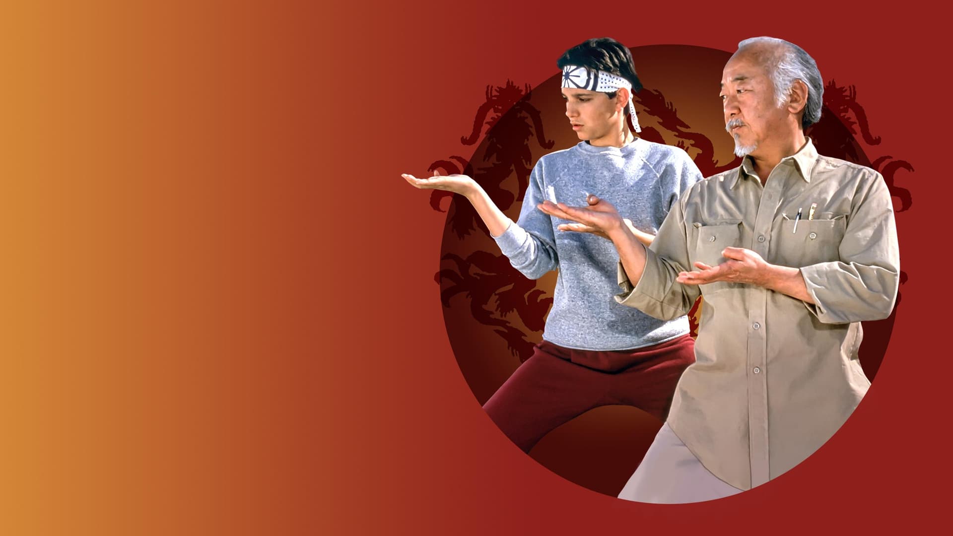 The Karate Kid Part III / Карате кид 3