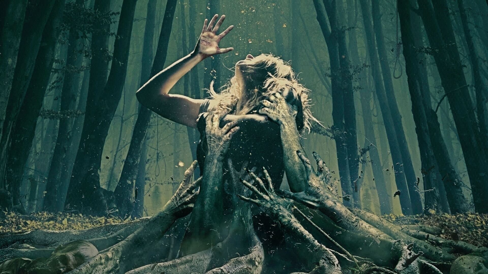 The Forest / Гората