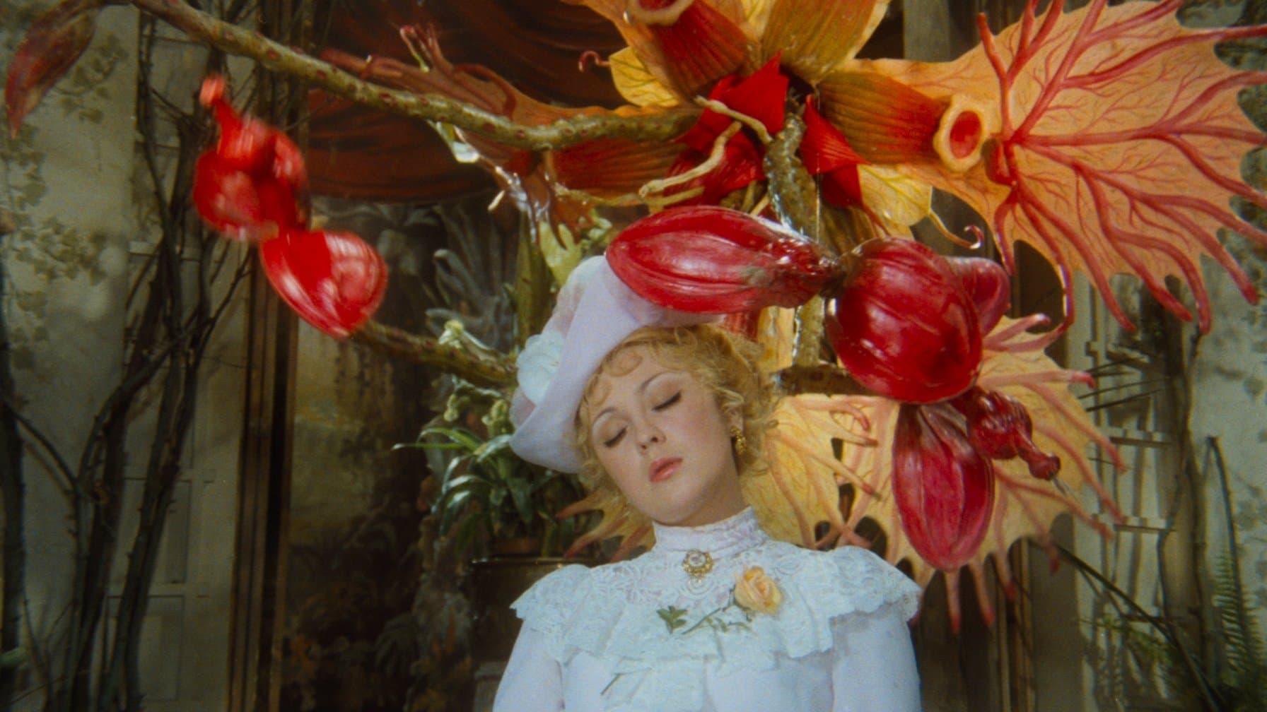 Adéla ještě nevečeřela / Адела още не е вечеряла