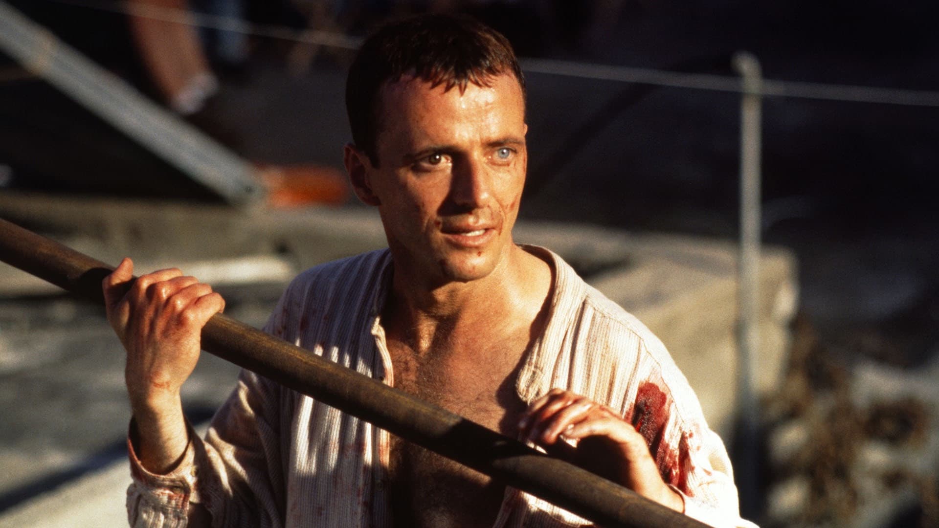 The Assignment / Назначението