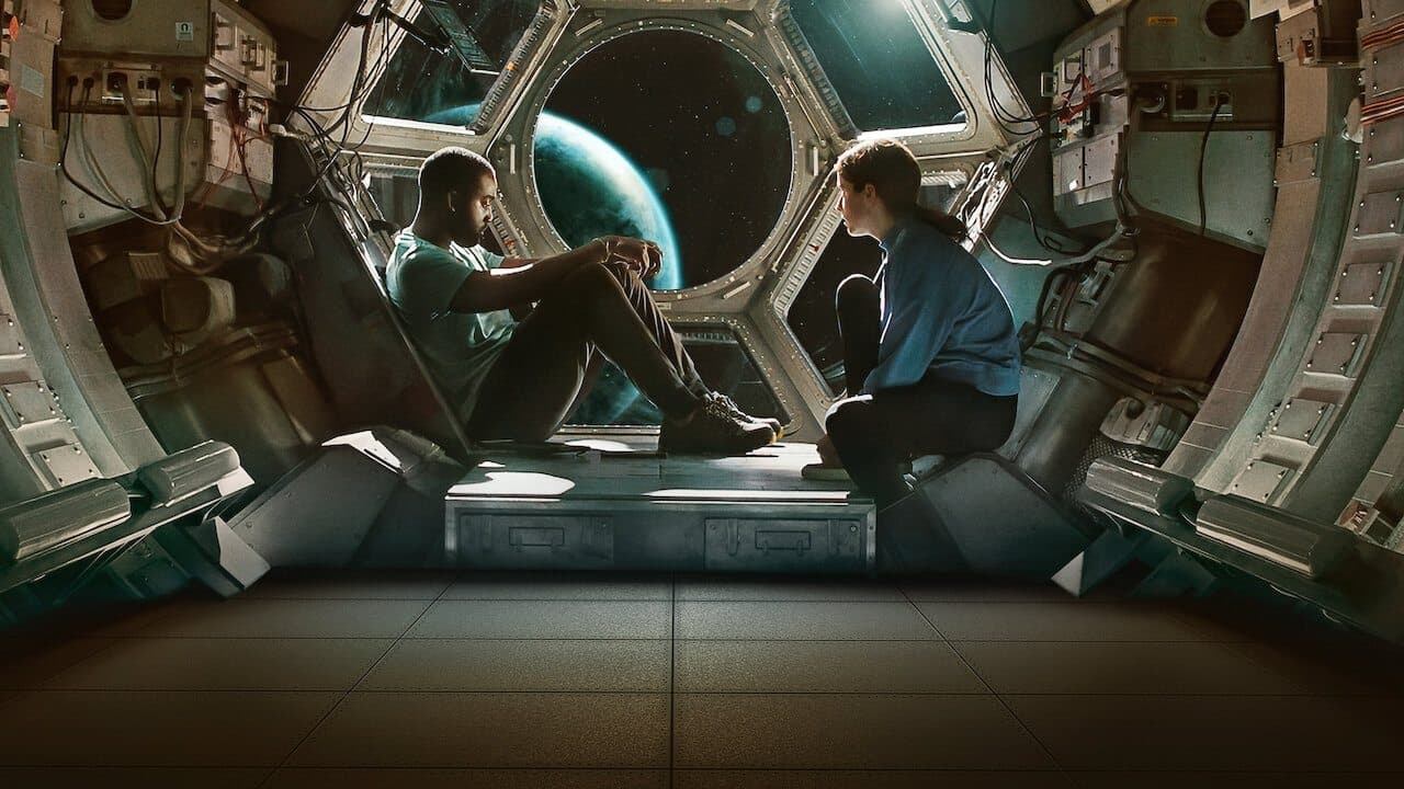 Stowaway / Таен пътник