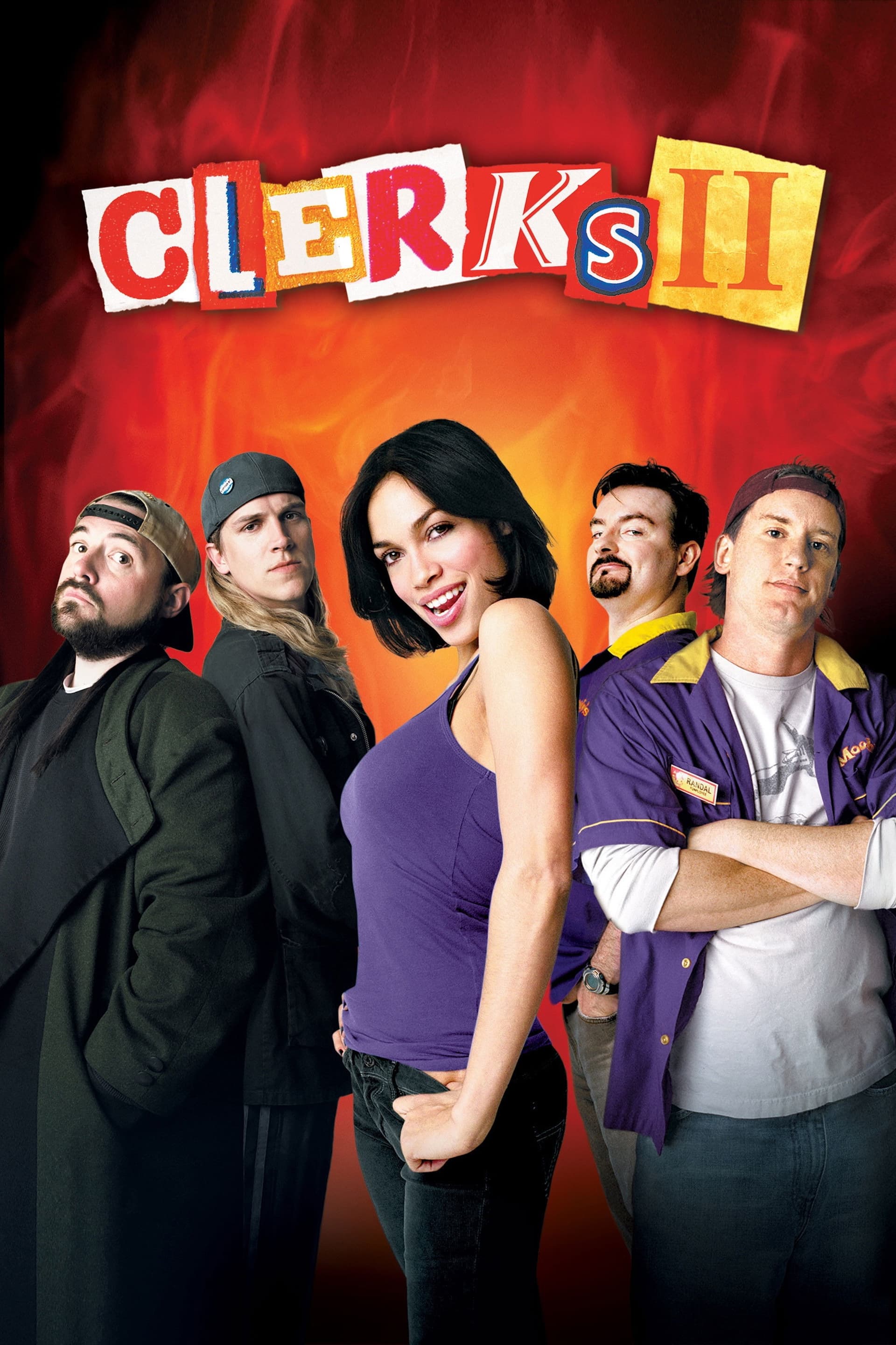 Clerks II / Продавачи 2