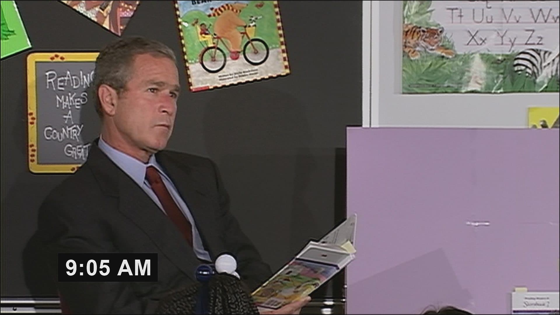 Fahrenheit 9/11 / Фаренхайт 9/11