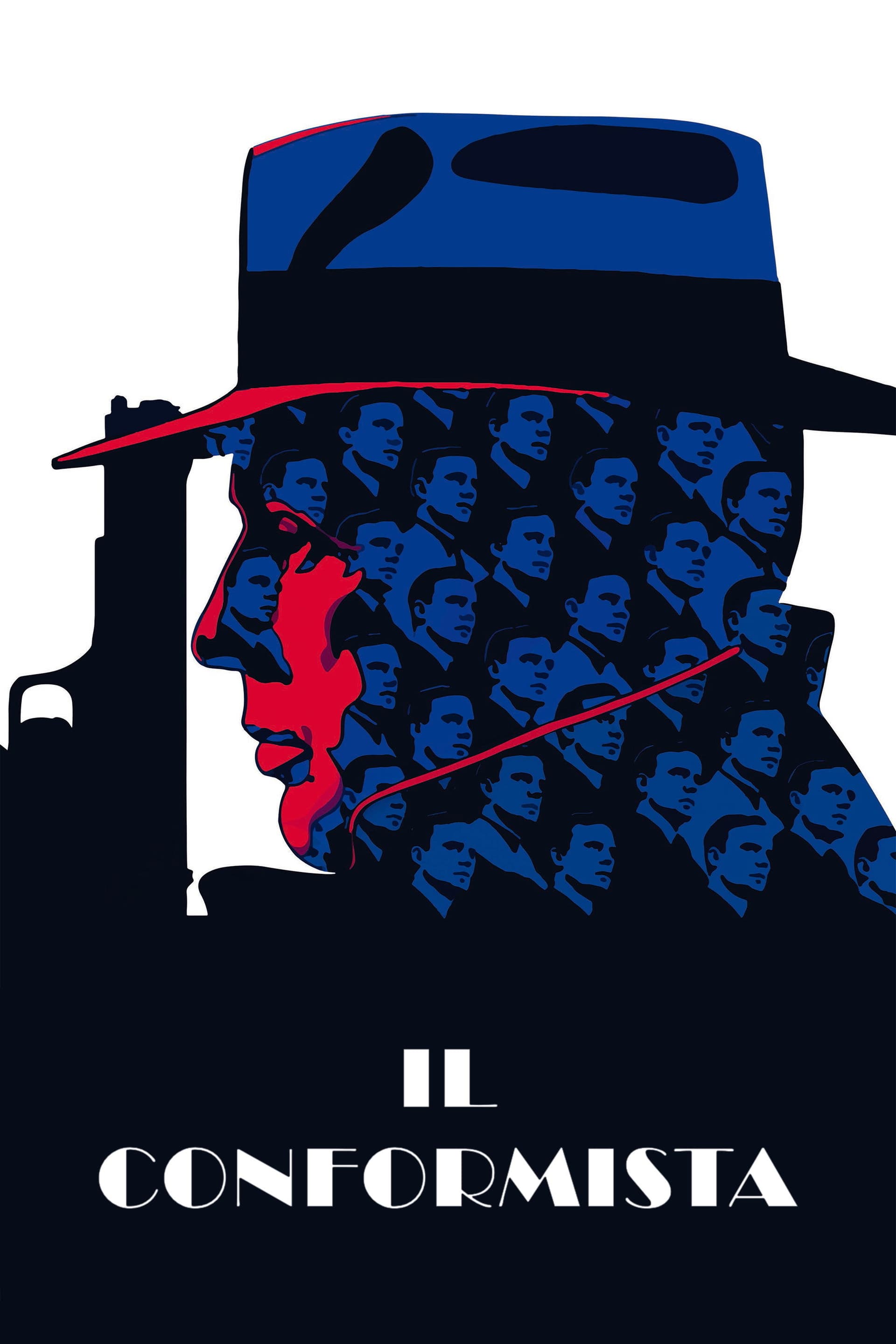 Il conformista / Конформистът