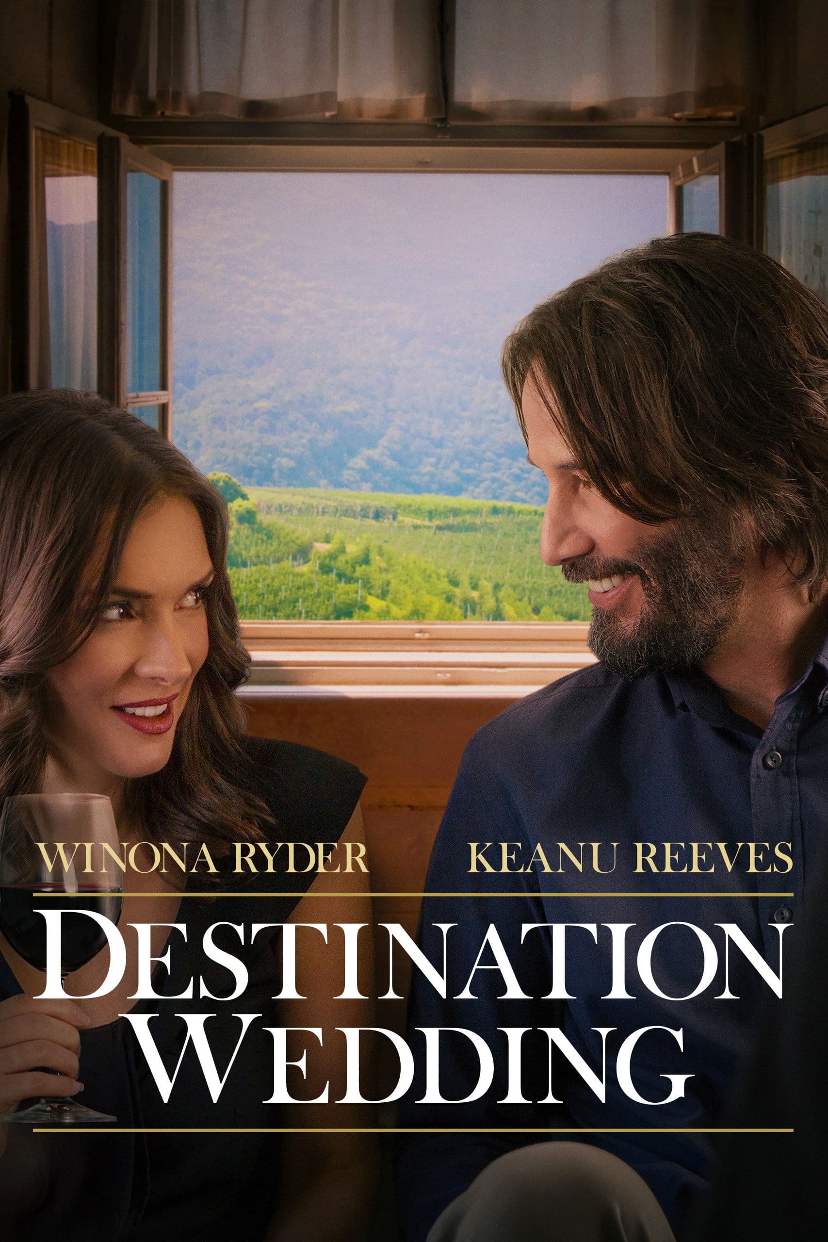 Destination Wedding / Дестинация сватба