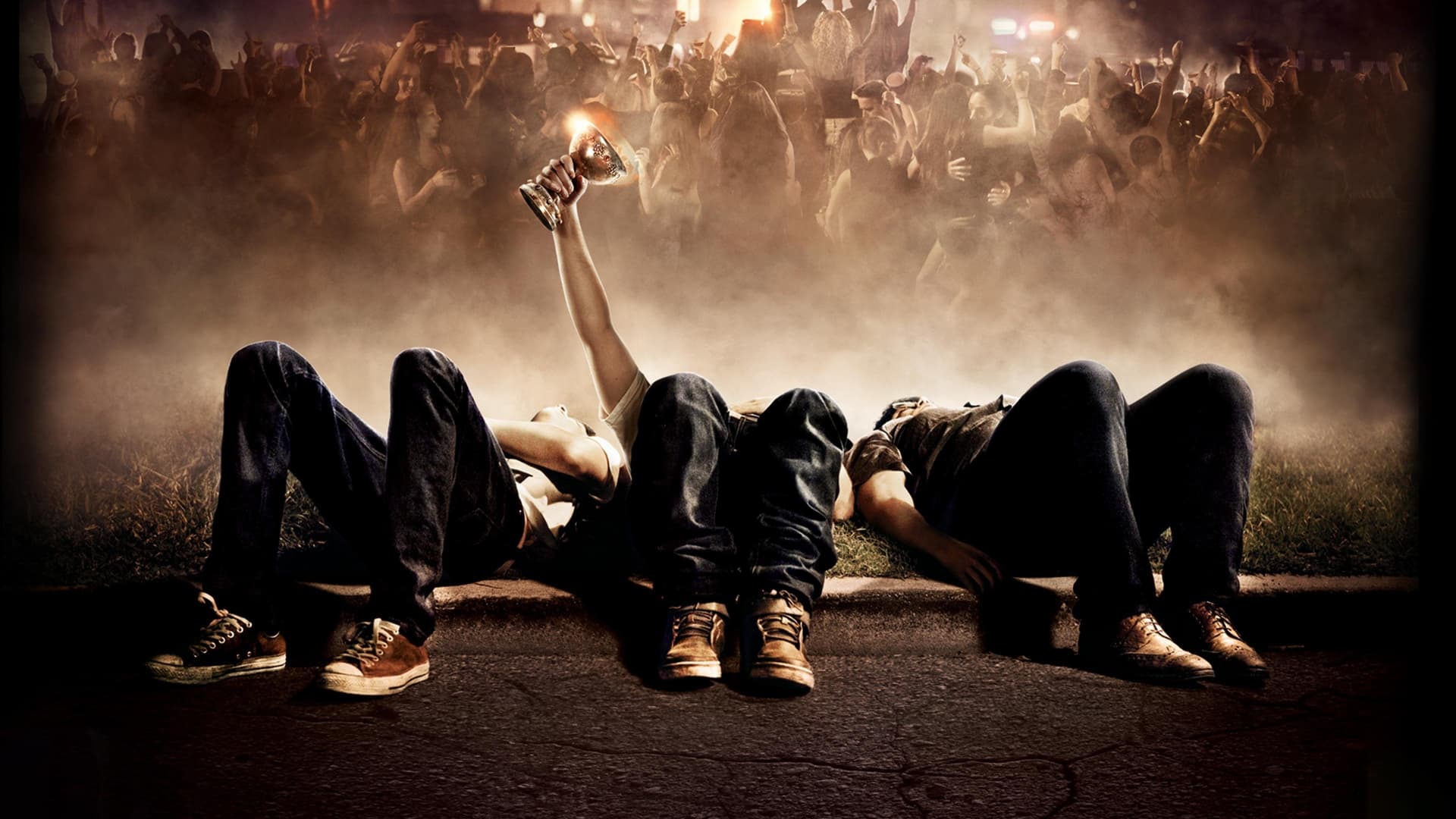 Project X / Проектът Х
