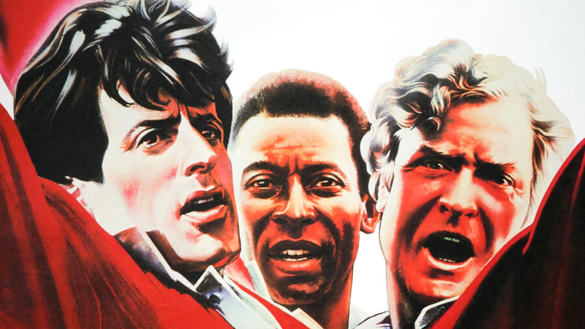 Escape to Victory / Бягство към победата