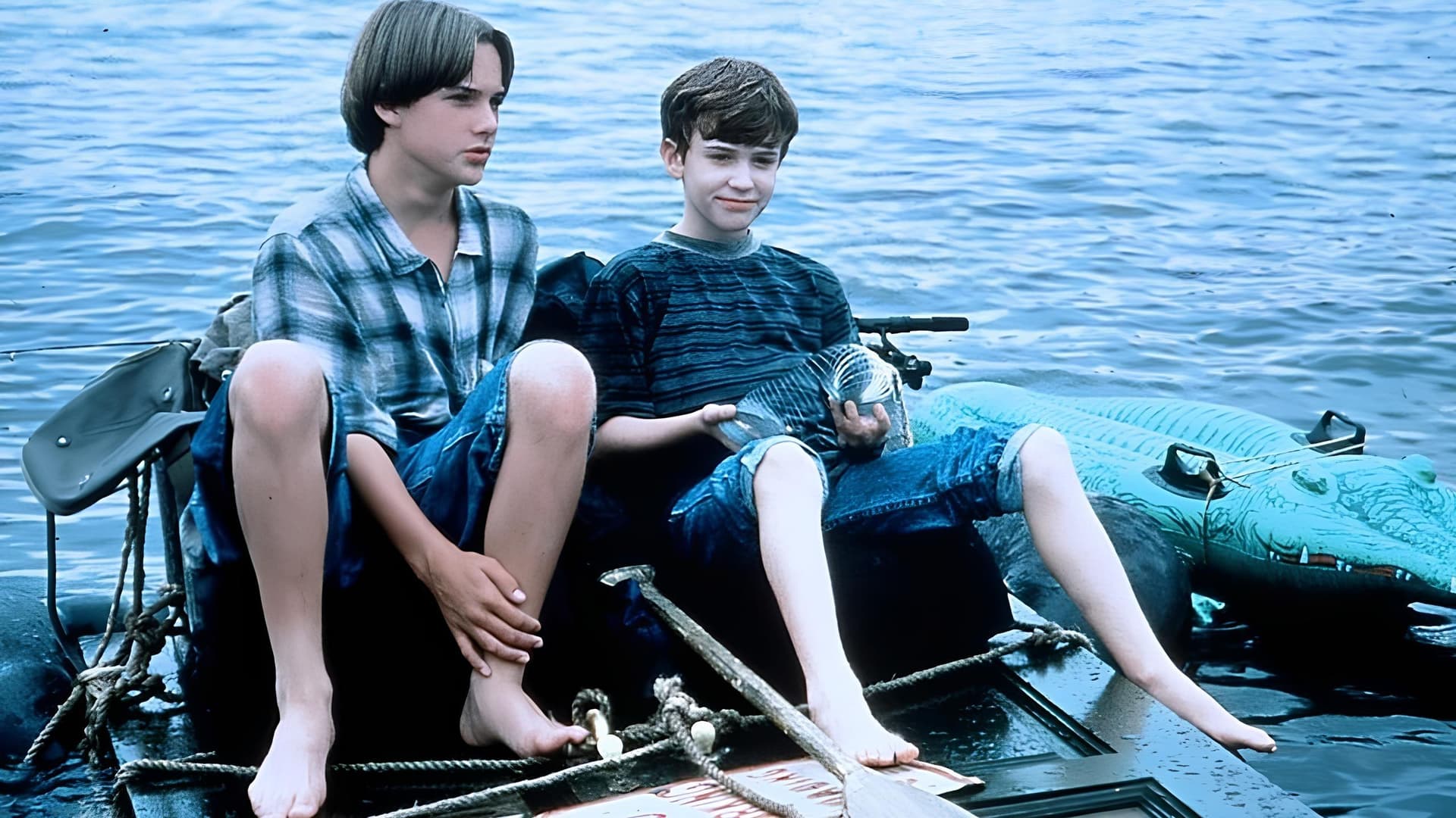 The Cure / Лекът