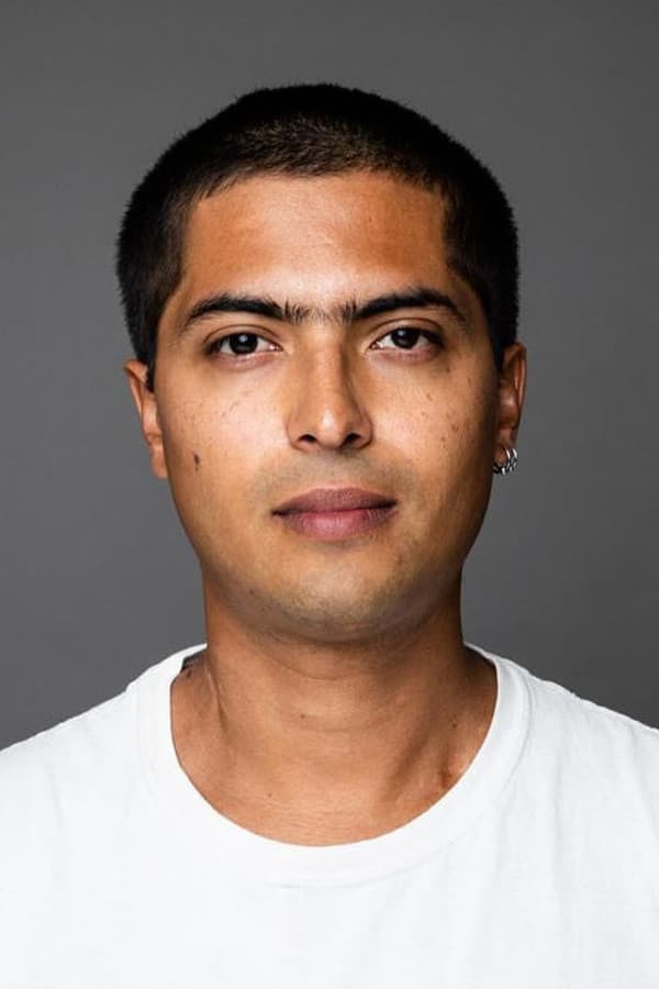 Juan Pablo de Santiago